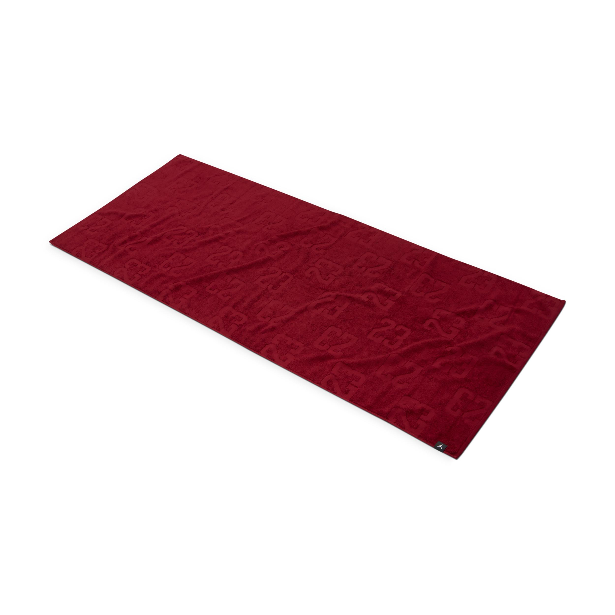 Jordan Flight Pool Towel by JORDAN