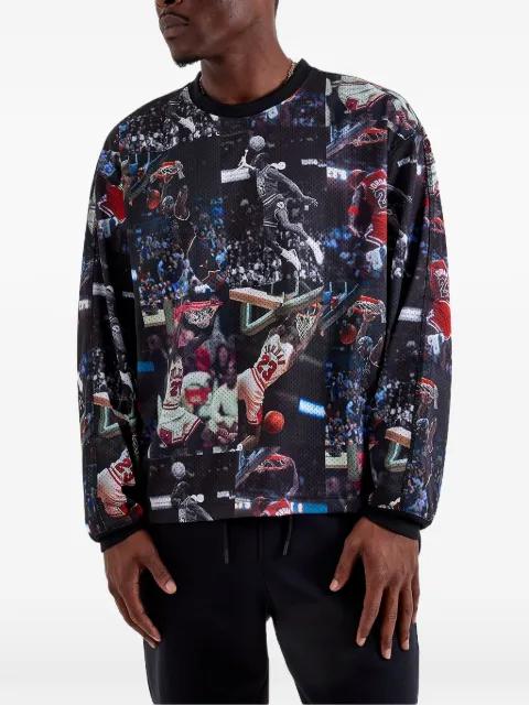 Jordan Flight T-shirt by JORDAN