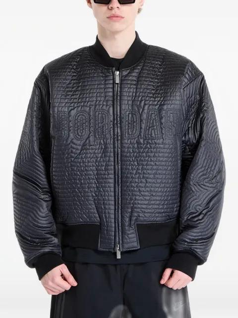 Jordan Flight bomber jacket by JORDAN