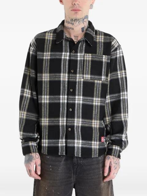 Jordan Flight flannel shirt by JORDAN