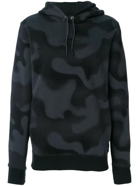 Jordan Flight hoodied sweatshirt by JORDAN
