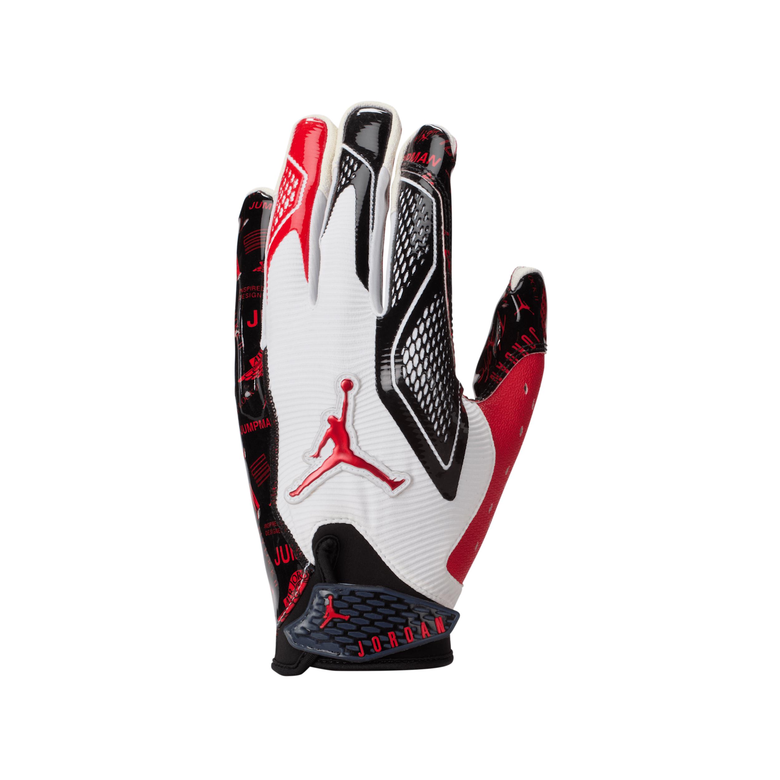 Jordan Fly Lock 2.0 Football Gloves by JORDAN