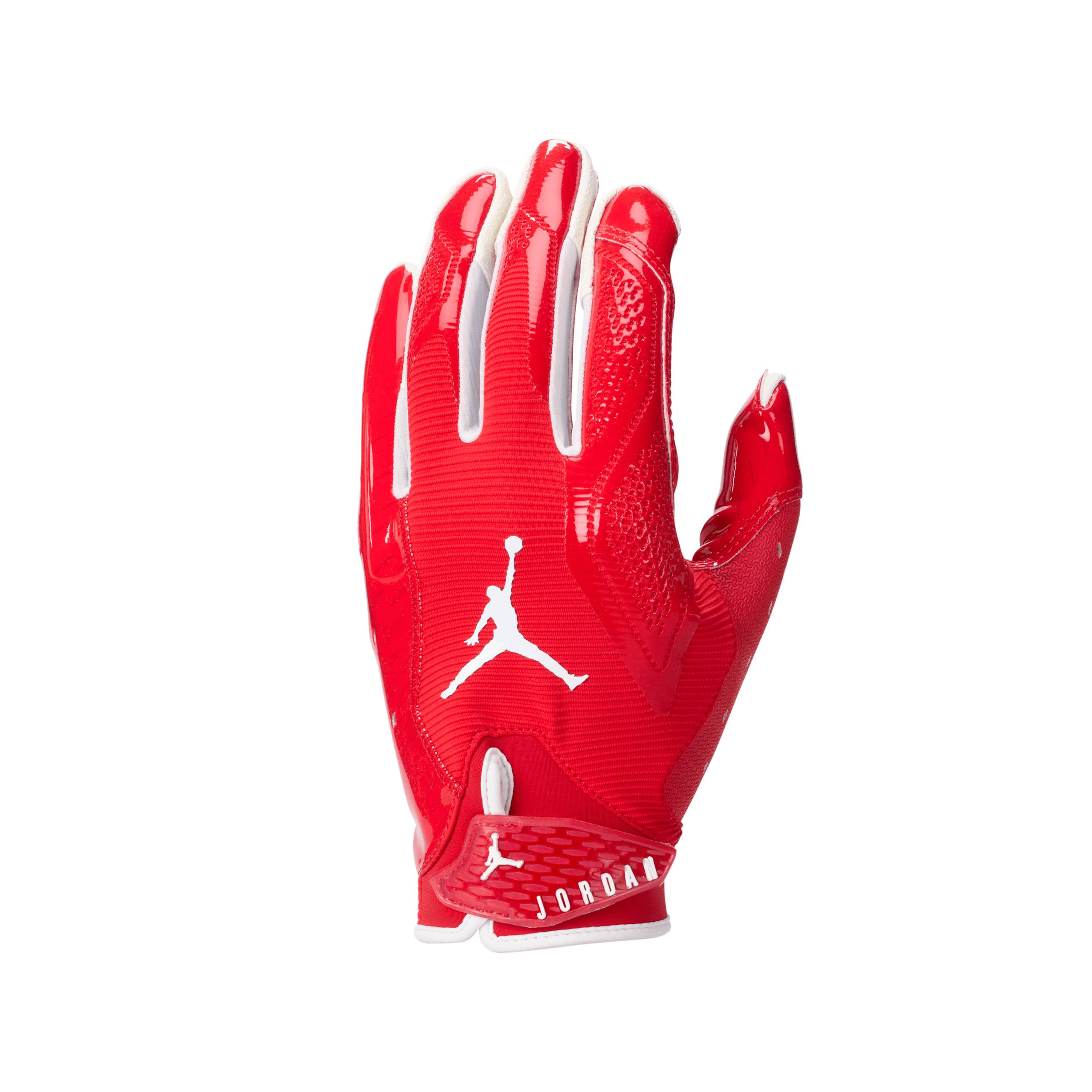 Jordan Fly Lock 2.0 Football Gloves by JORDAN