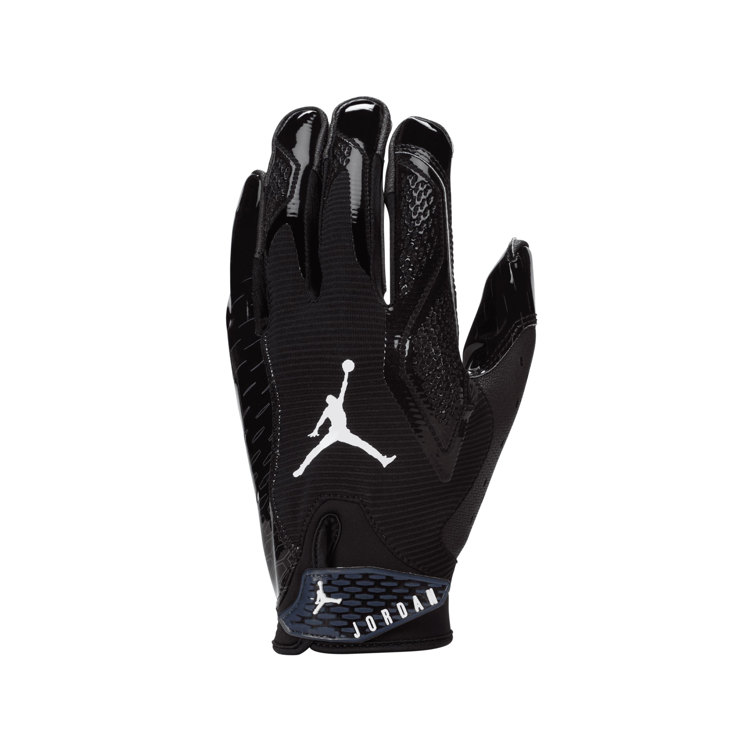 Jordan Fly Lock 2.0 Football Gloves by JORDAN