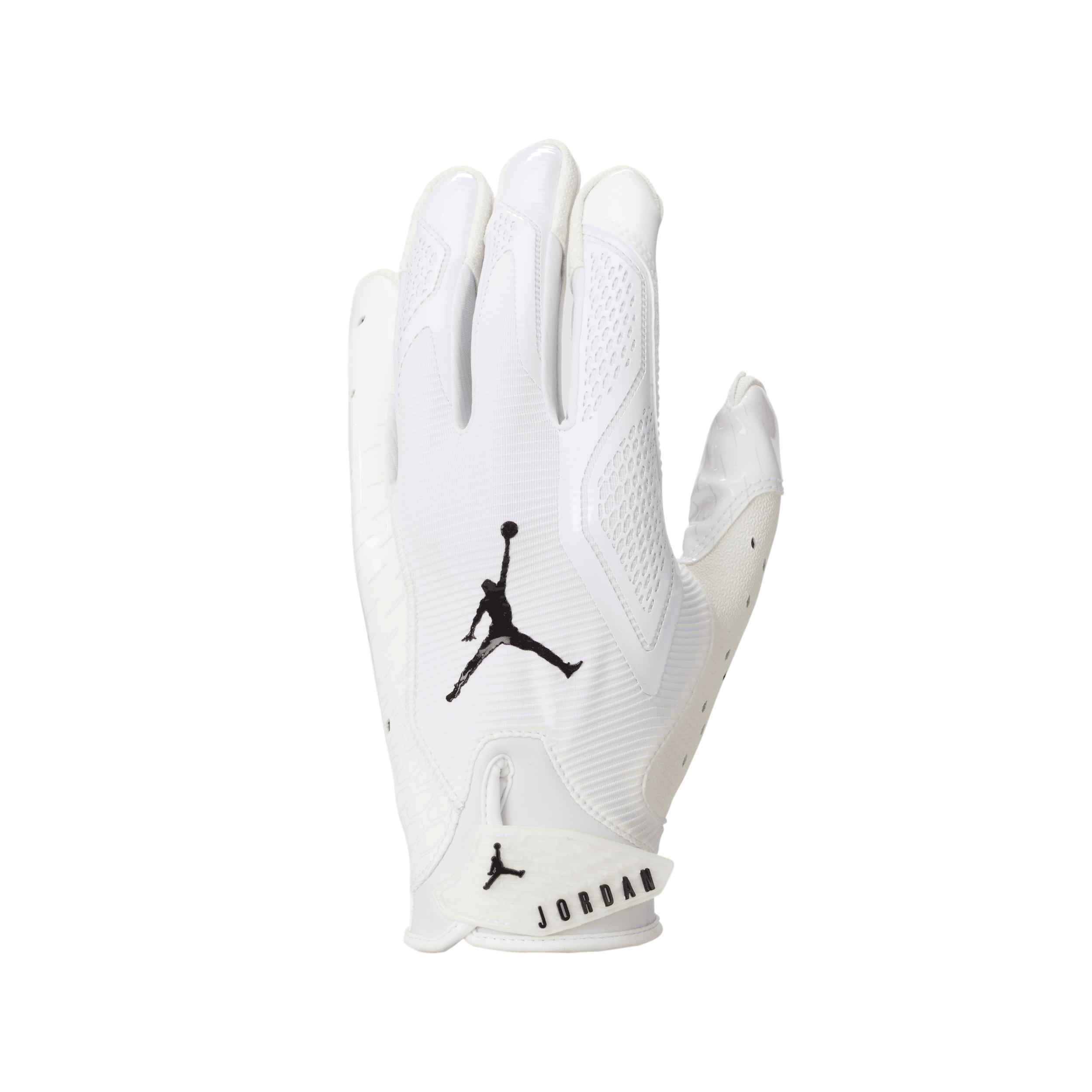 Jordan Fly Lock 2.0 Football Gloves by JORDAN