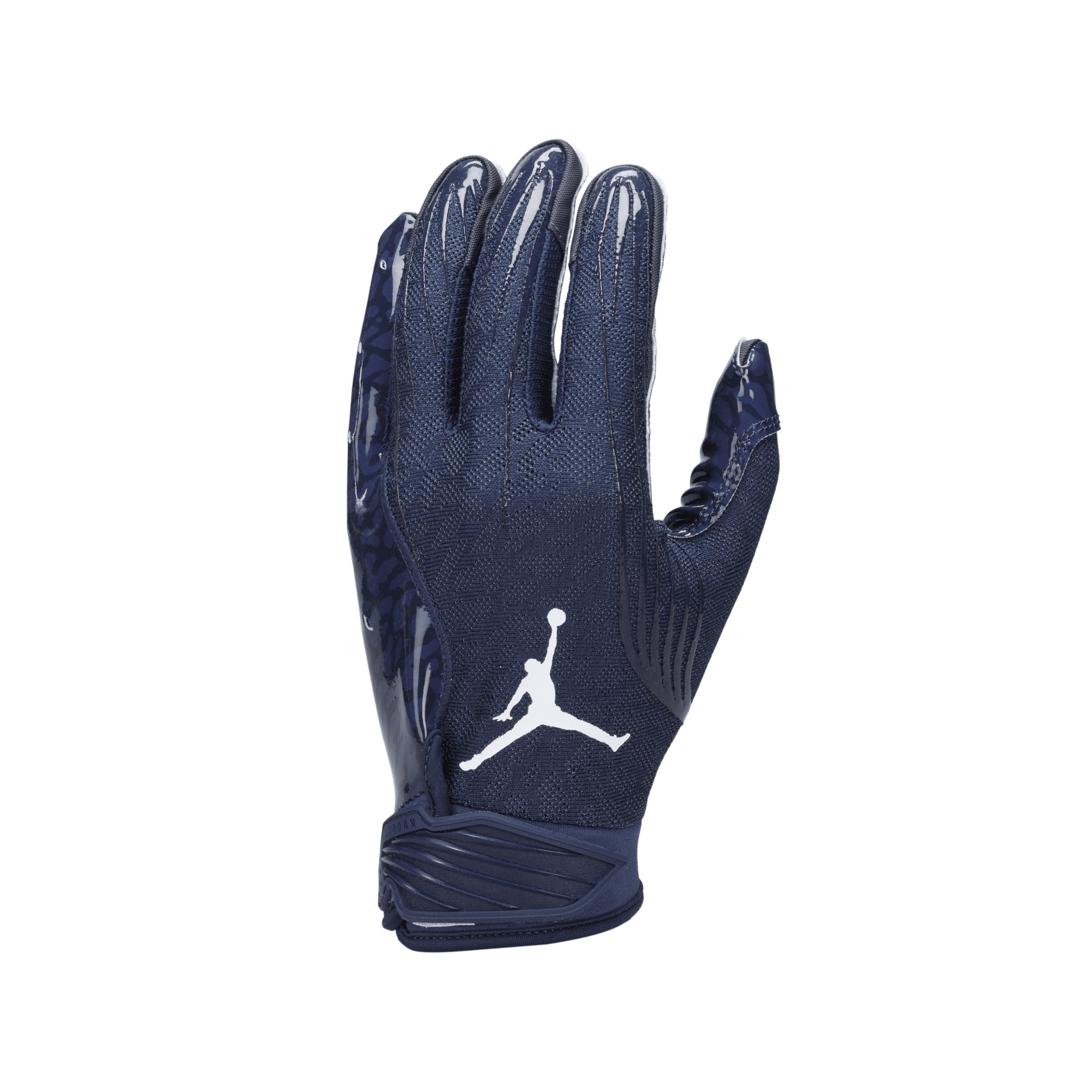 Jordan Fly Lock Football Gloves by JORDAN