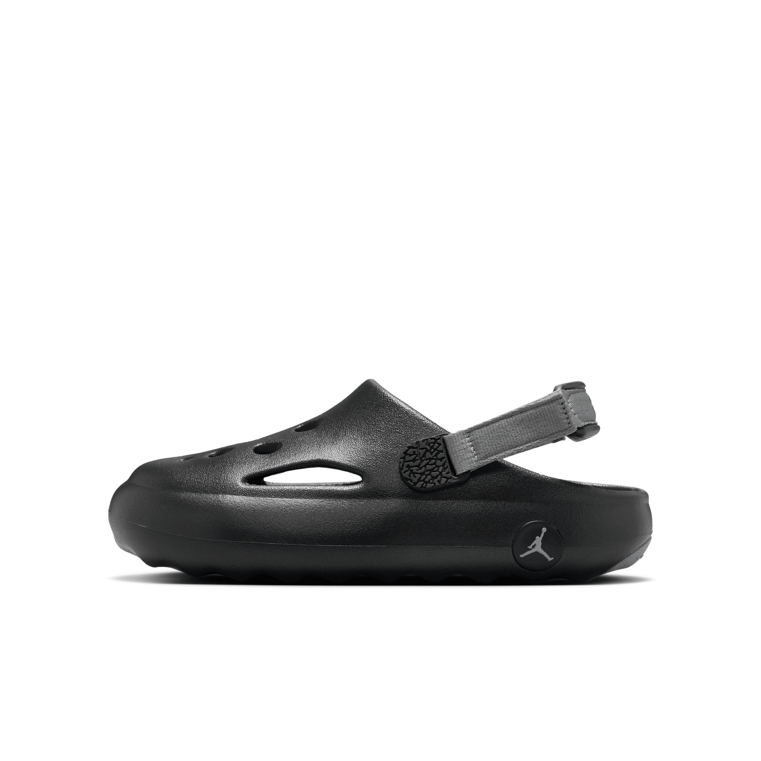 Jordan Hydrip Big Kids' Sandals by JORDAN