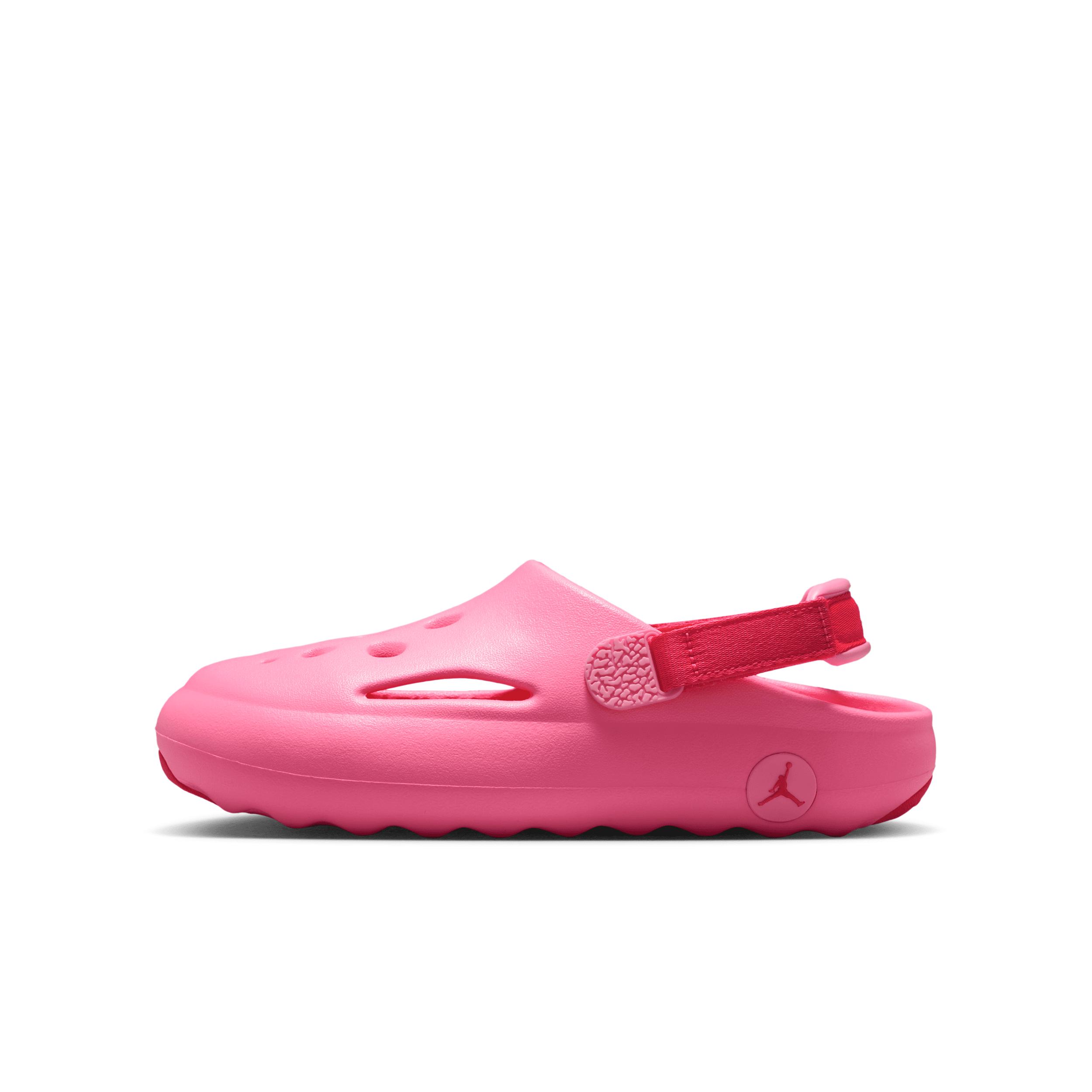 Jordan Hydrip Big Kids' Sandals by JORDAN