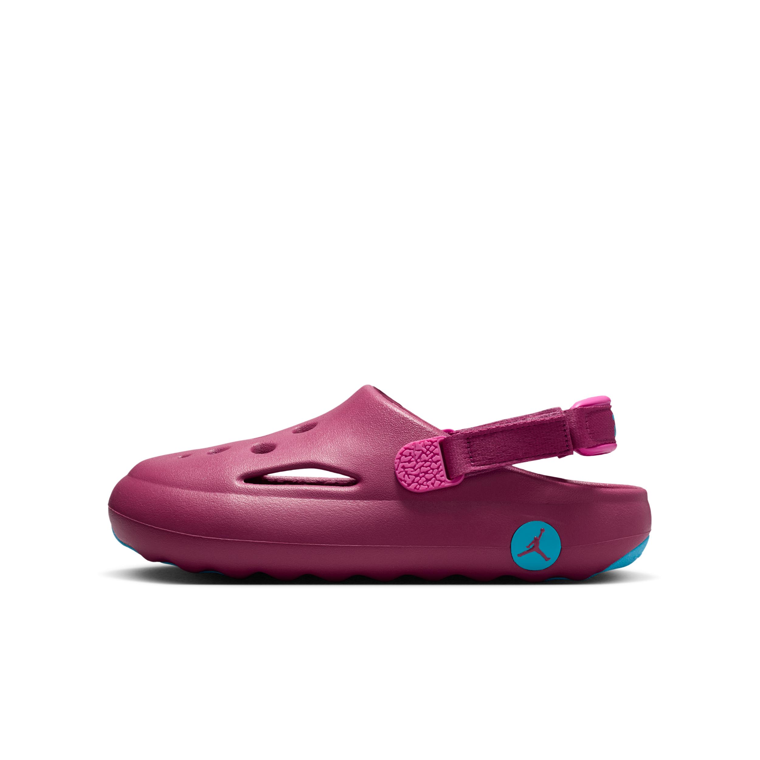 Jordan Hydrip Big Kids' Sandals by JORDAN