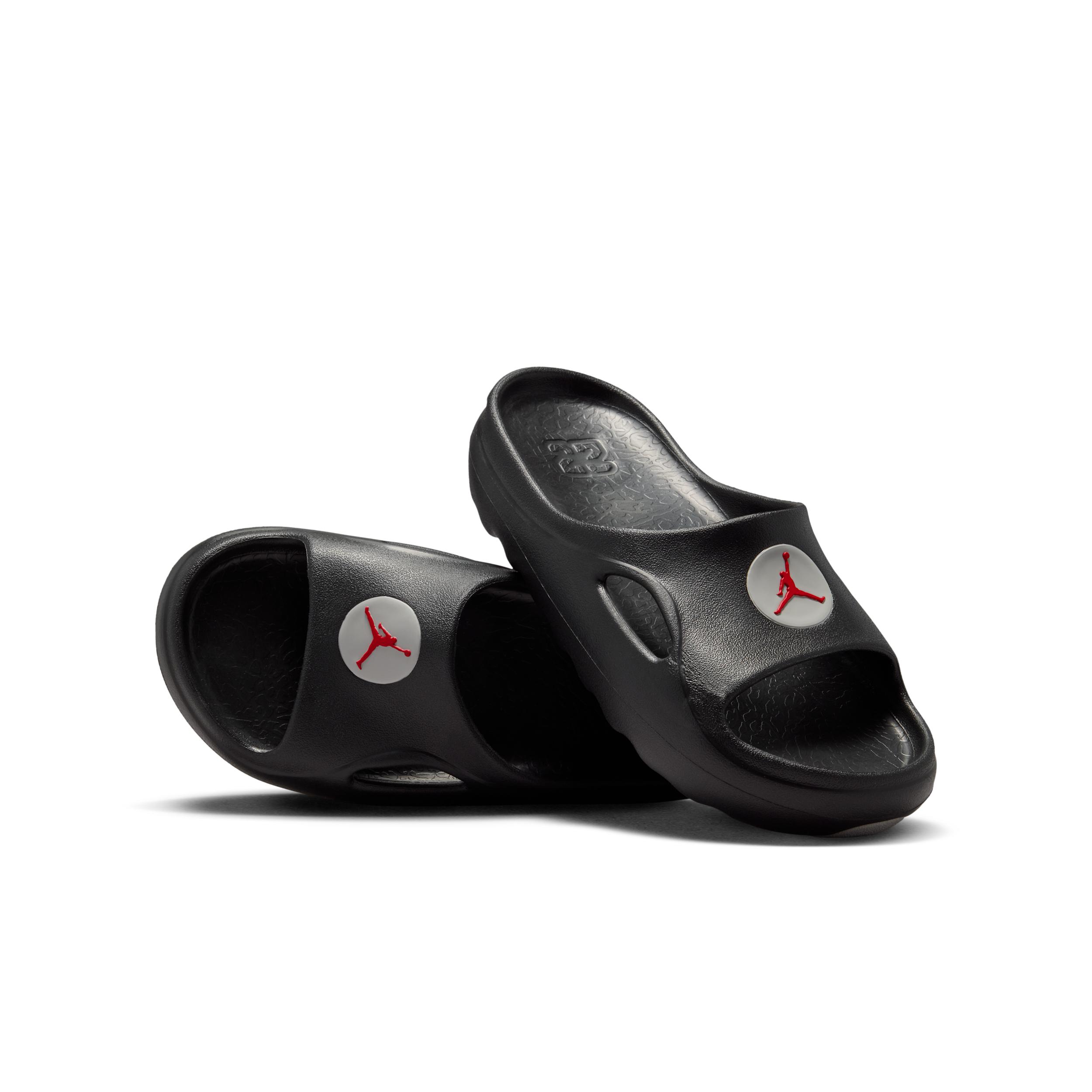 Jordan Hydrip Big Kids' Slides by JORDAN