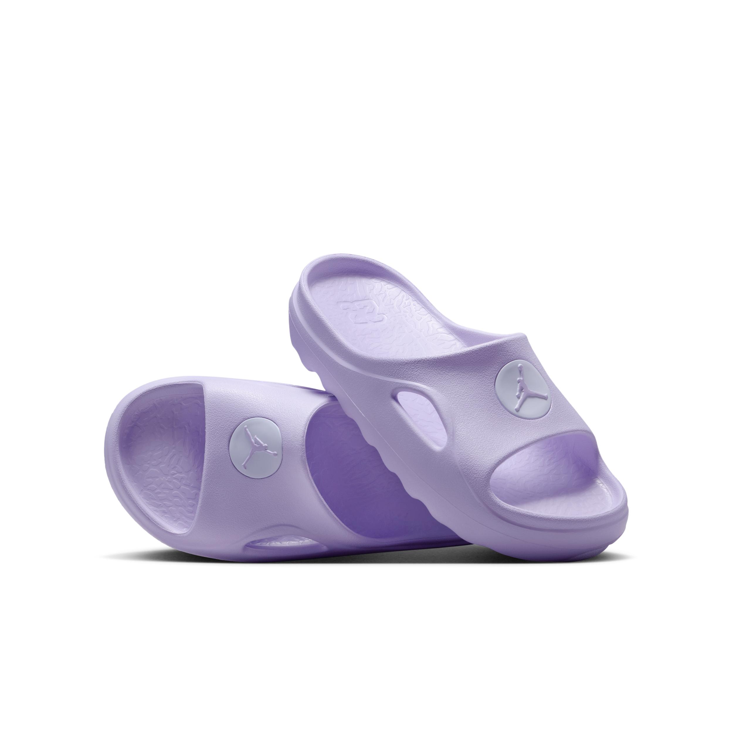 Jordan Hydrip Big Kids' Slides by JORDAN