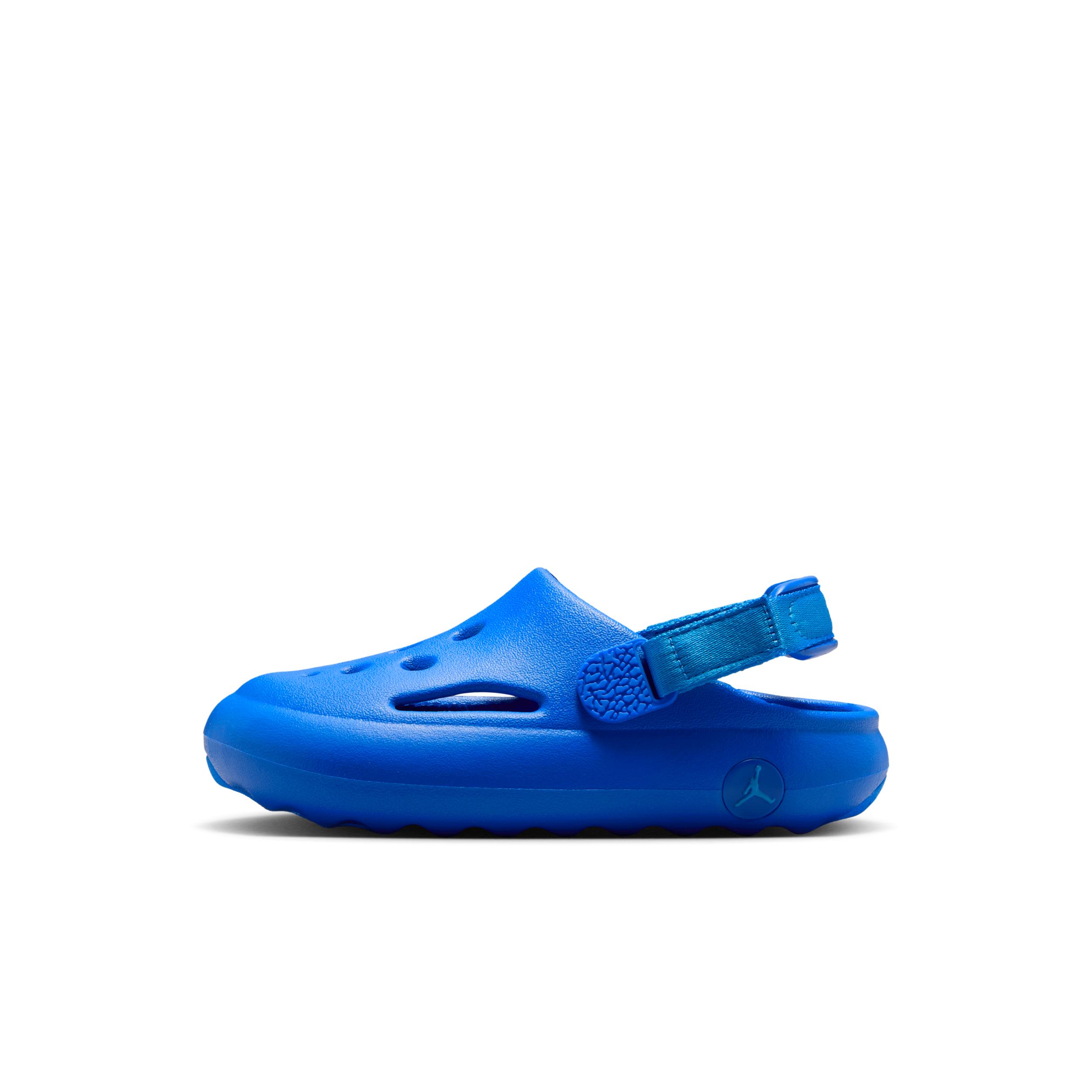 Jordan Hydrip Little Kids' Sandals by JORDAN
