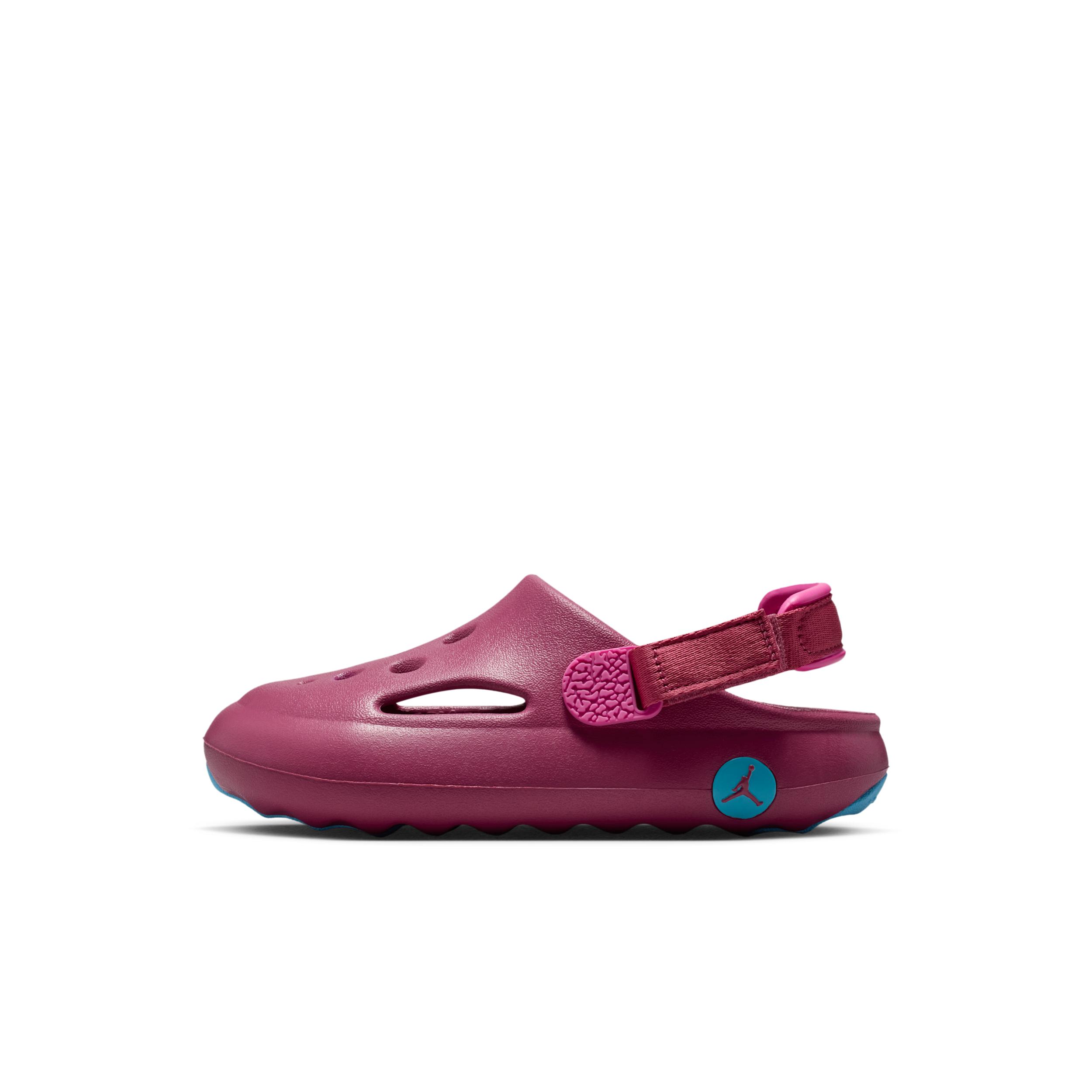 Jordan Hydrip Little Kids' Sandals by JORDAN