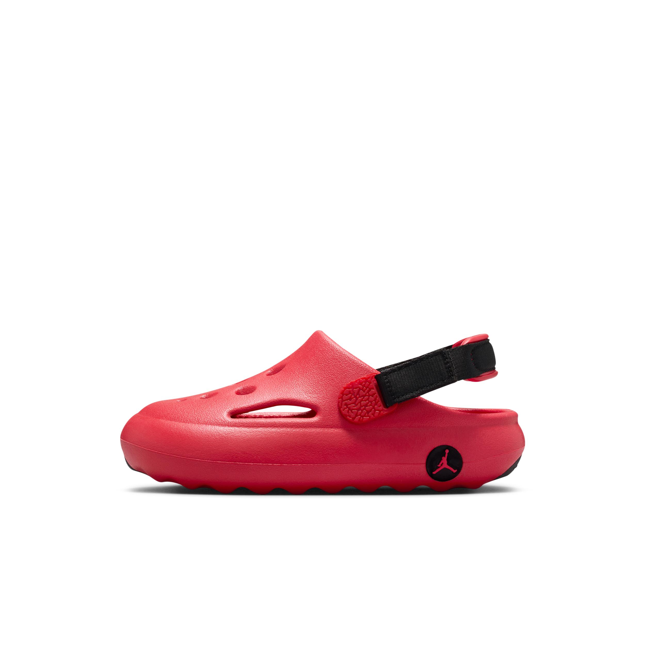 Jordan Hydrip Little Kids' Sandals by JORDAN