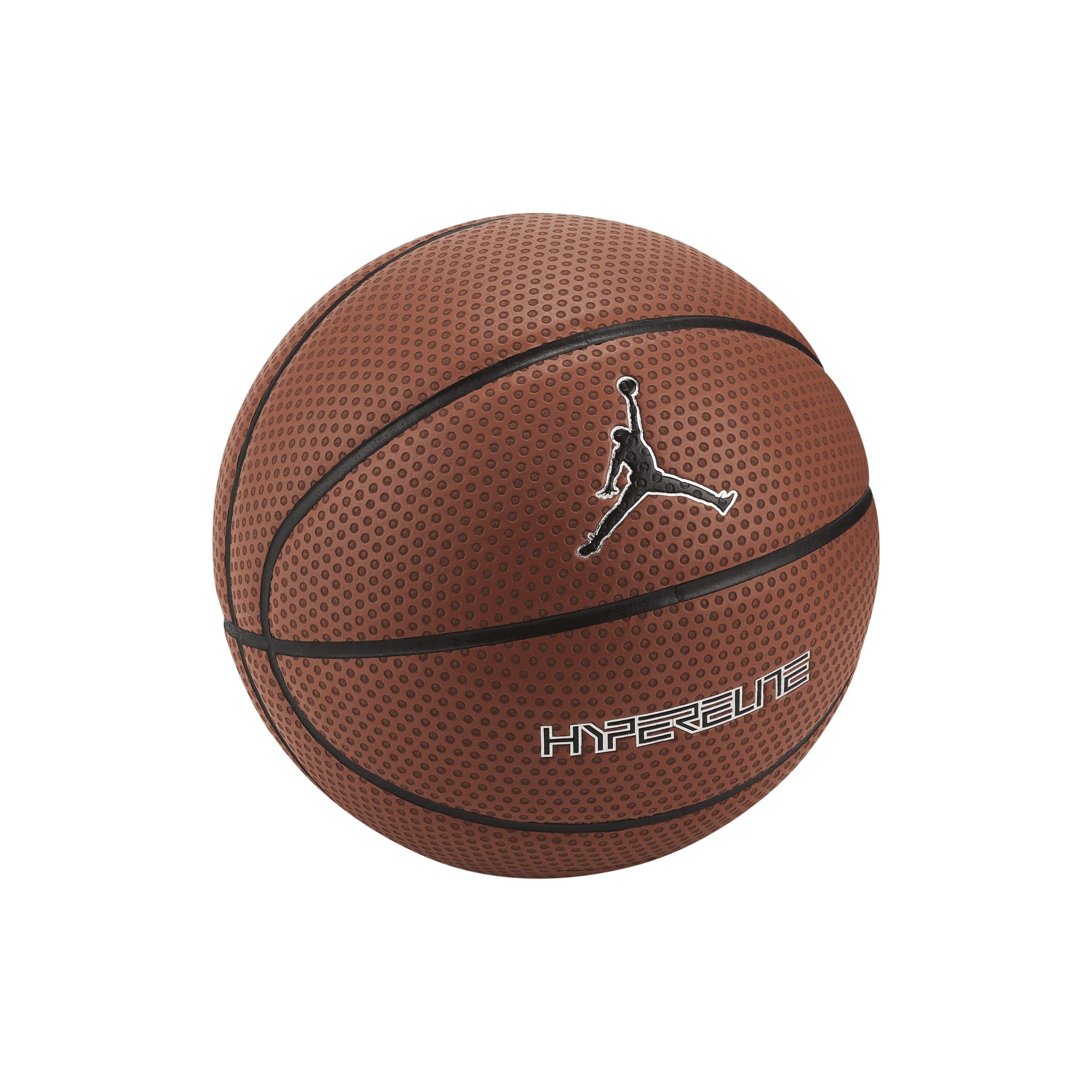 Jordan Hyper Elite 8P Basketball (Size 7) by JORDAN