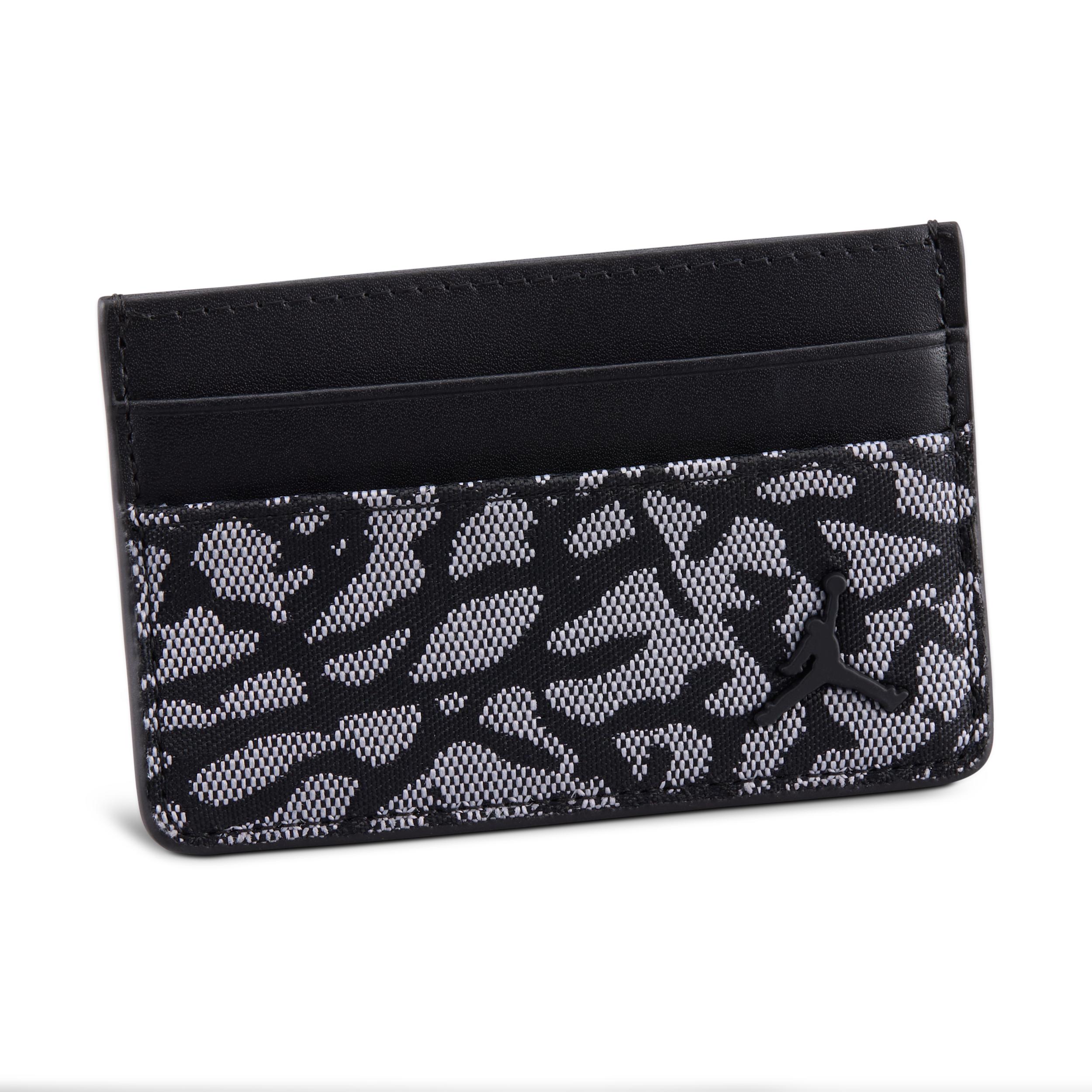 Jordan Icon Card Case by JORDAN