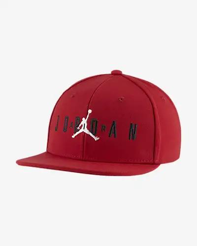 Jordan Jumpman Air Cap Little Kids' Hat by JORDAN