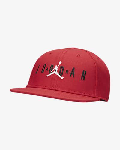 Jordan Jumpman Air Cap Toddler Hat by JORDAN