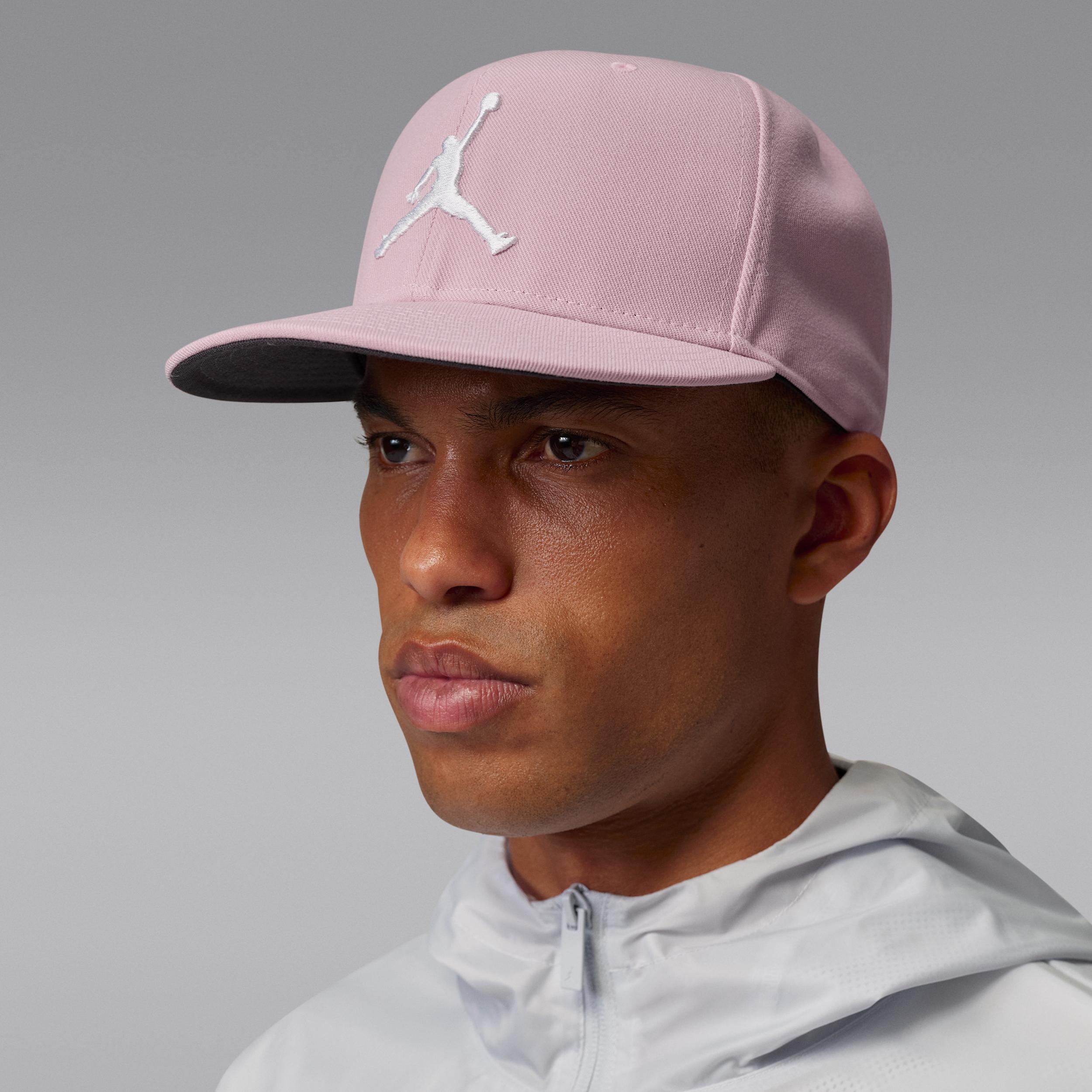 Jordan Jumpman Pro Adjustable Cap by JORDAN
