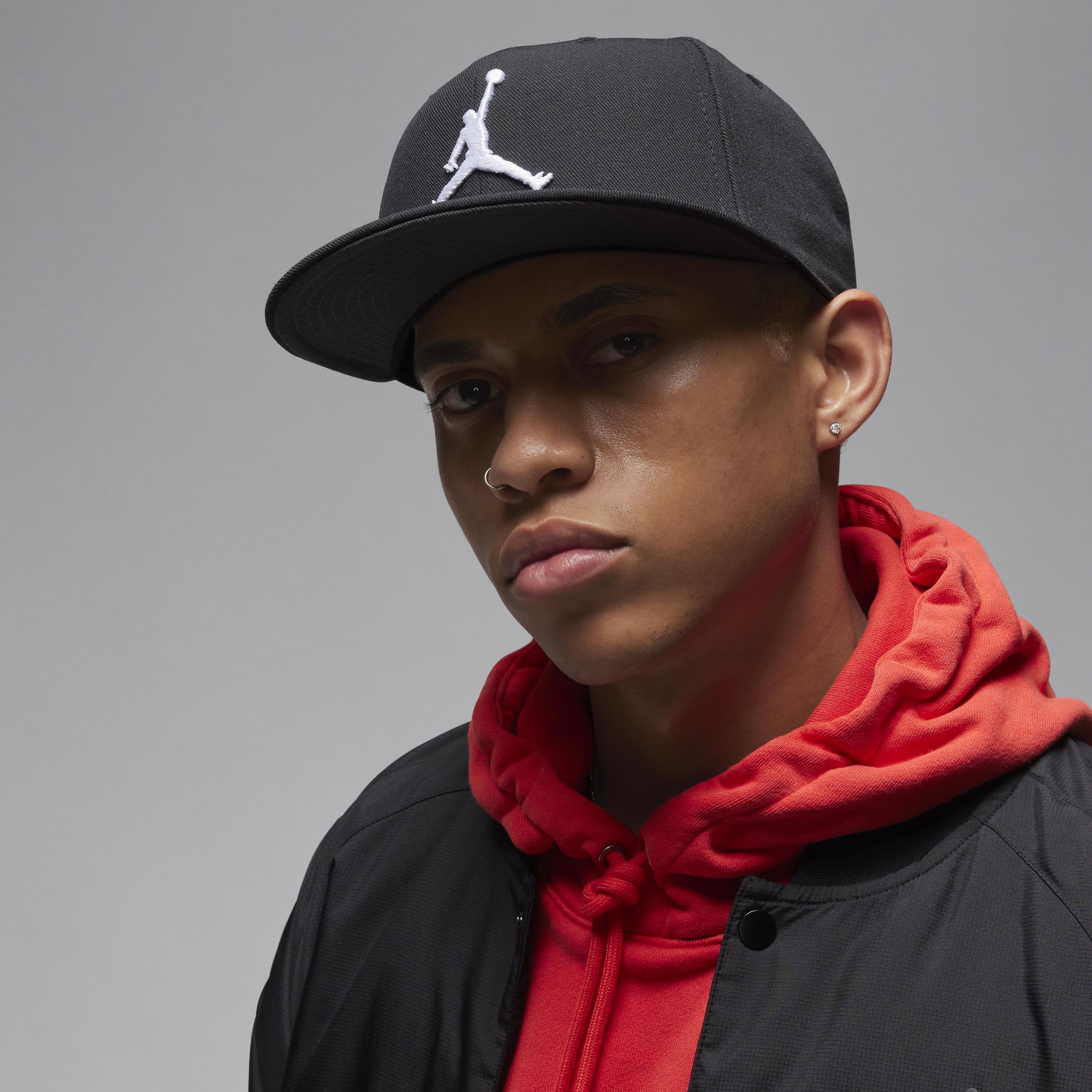 Jordan Jumpman Pro Adjustable Cap by JORDAN