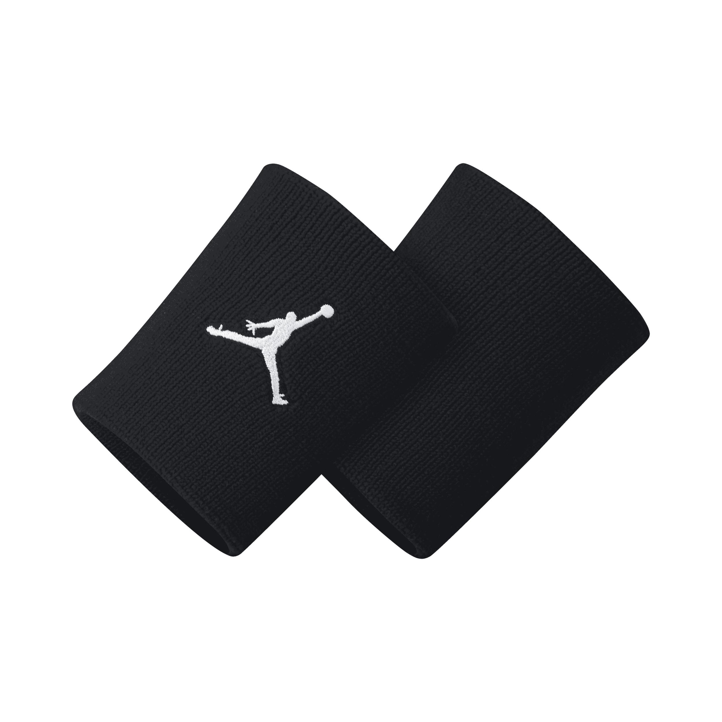 Jordan Jumpman Wristbands by JORDAN