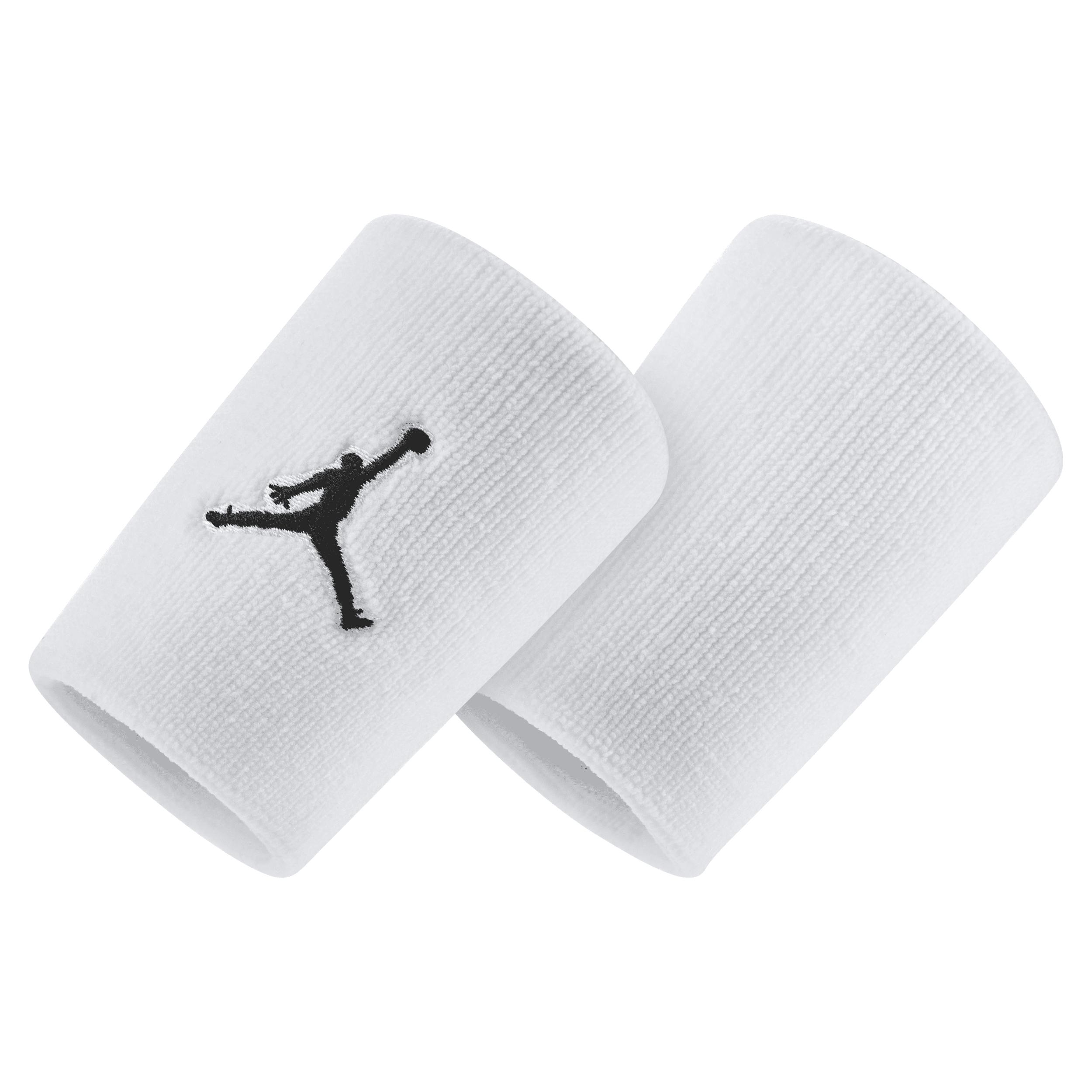 Jordan Jumpman Wristbands by JORDAN