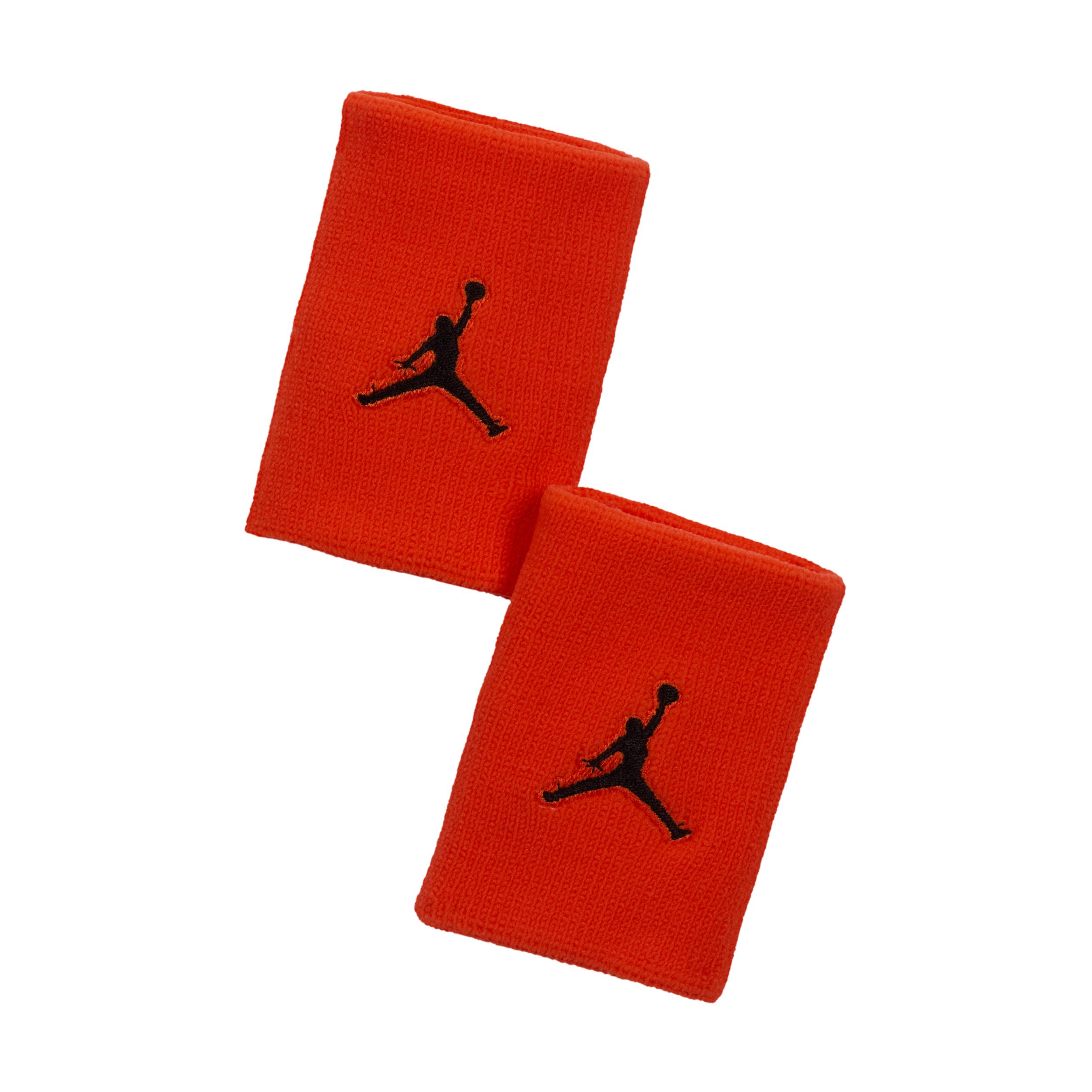 Jordan Jumpman Wristbands by JORDAN