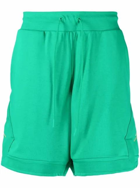 Jordan Jumpman track shorts by JORDAN
