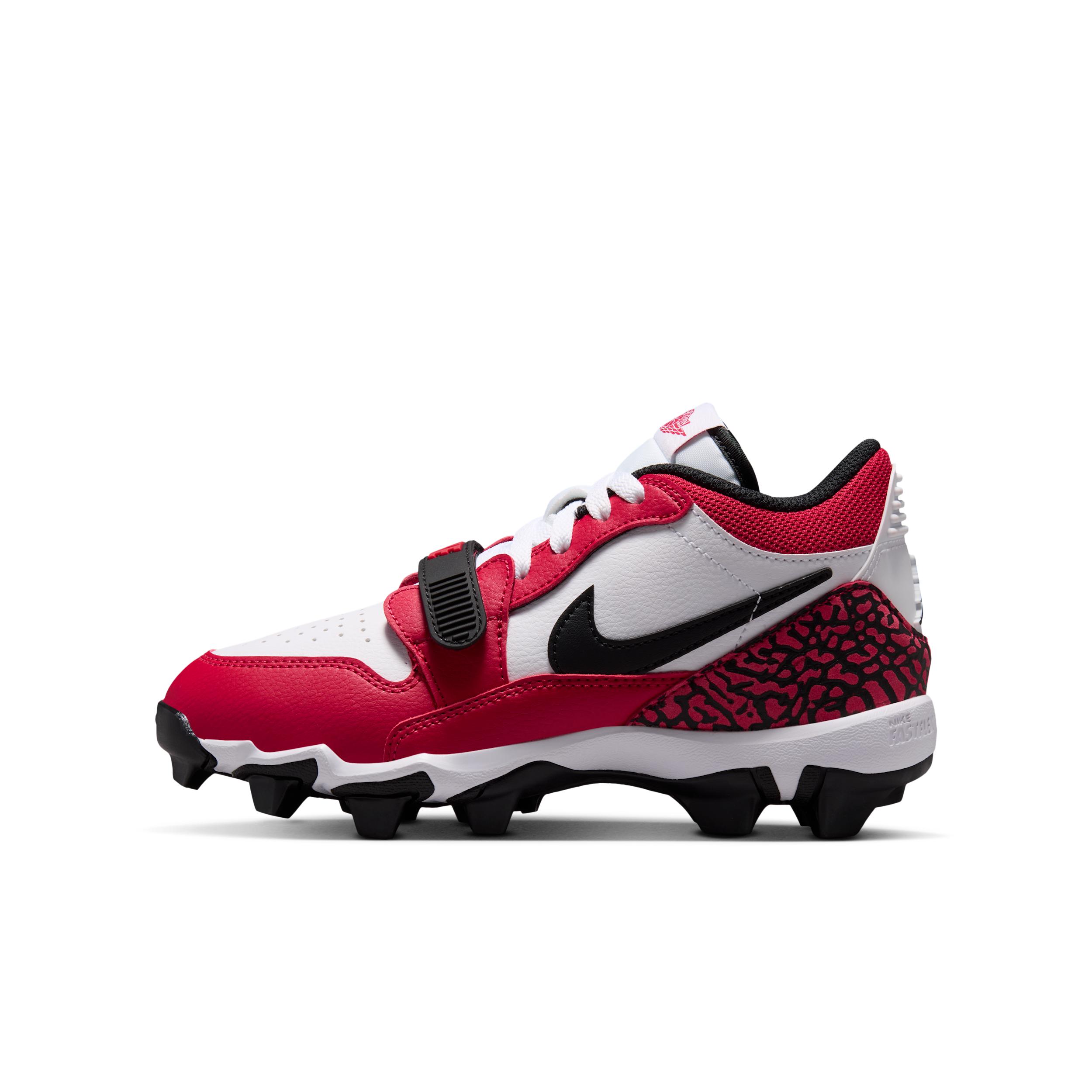 Jordan Legacy 312 Low Little/Big Kids' Cleats by JORDAN