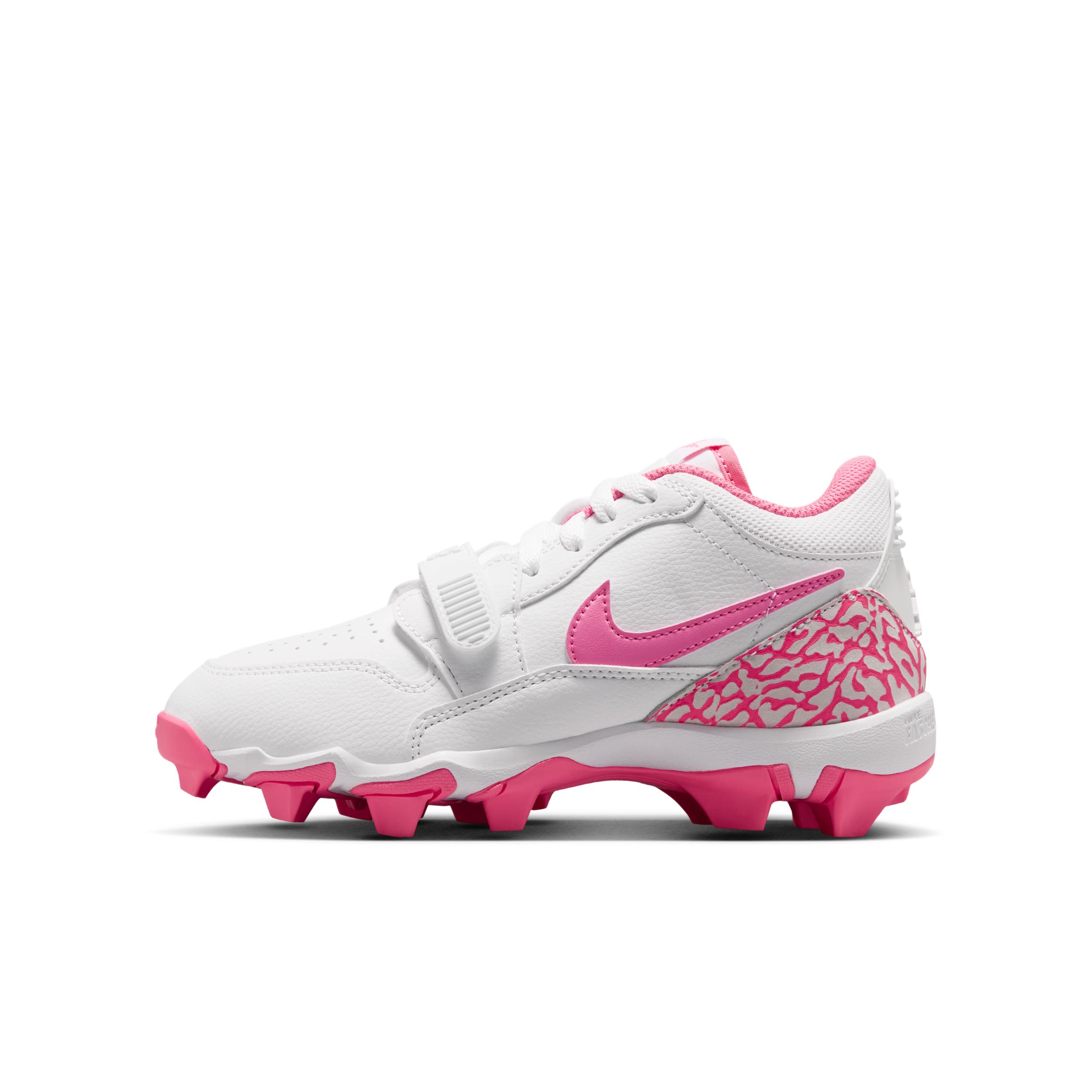 Jordan Legacy 312 Low Little/Big Kids' Cleats by JORDAN