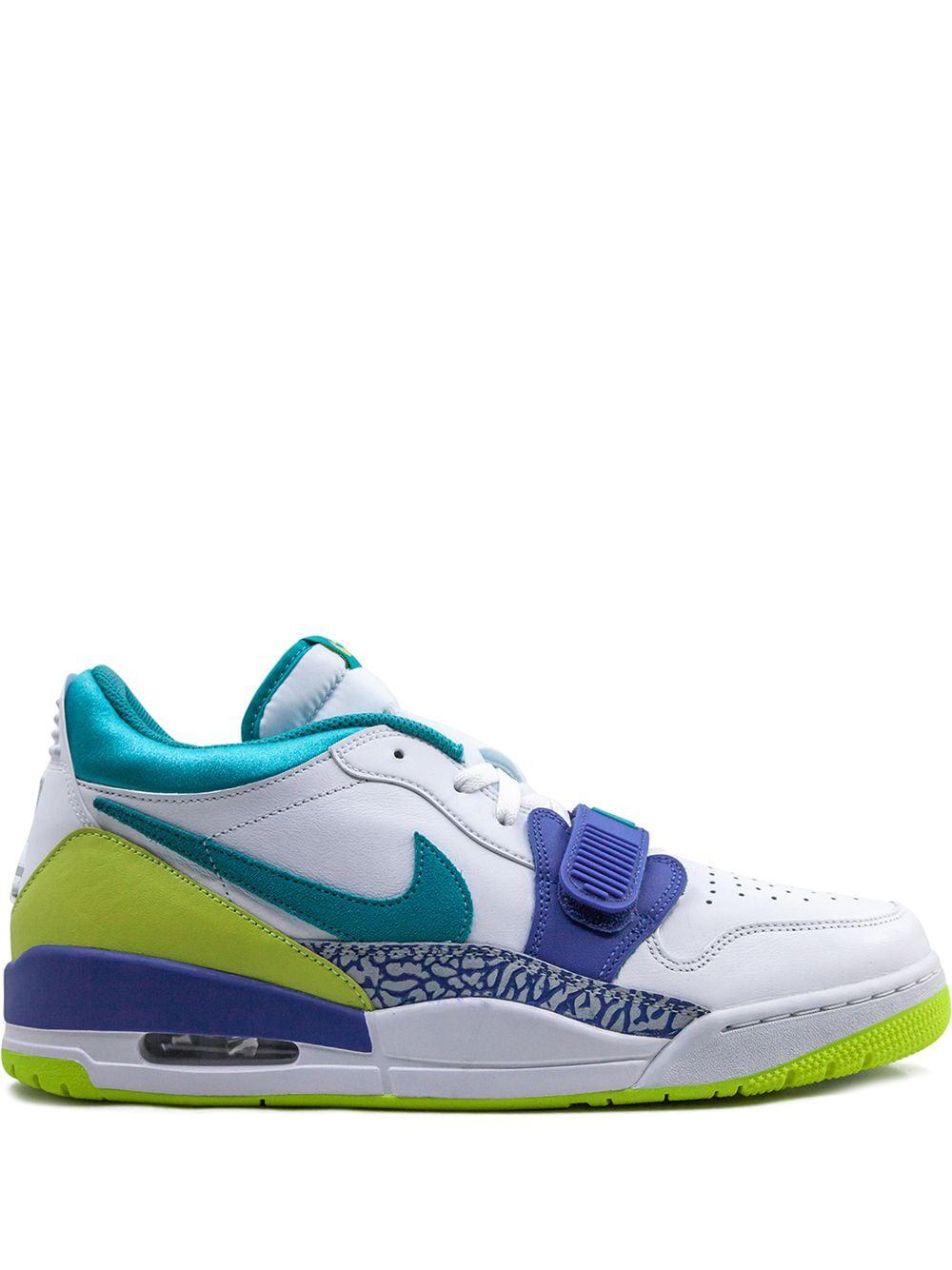 Jordan Legacy 312 Low sneakers by JORDAN