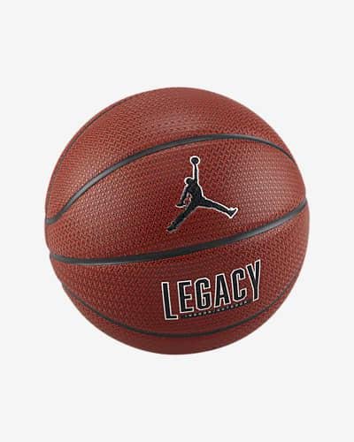 Jordan Legacy 8P Basketball by JORDAN
