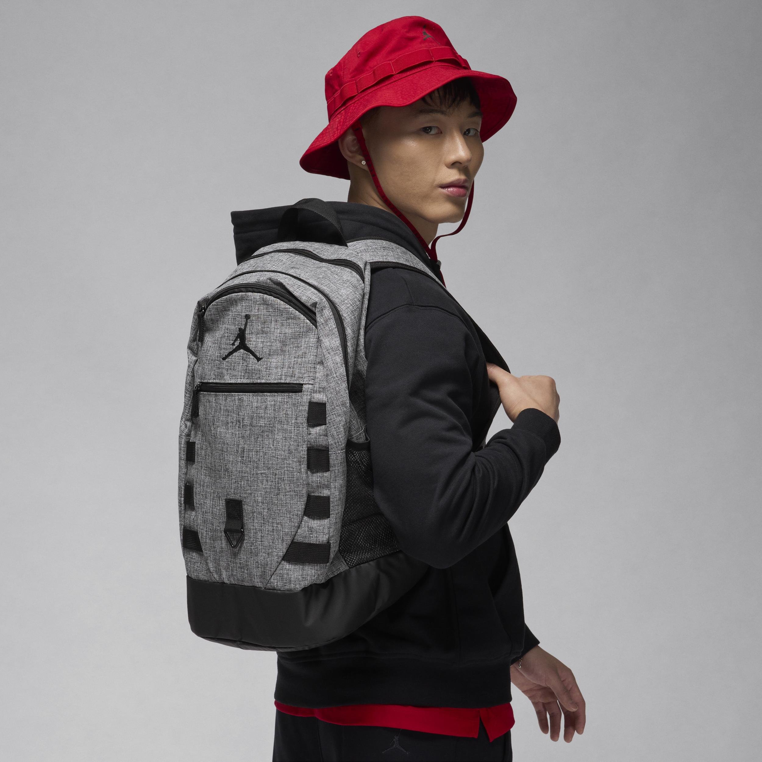 Jordan Level Backpack (40.45L) by JORDAN