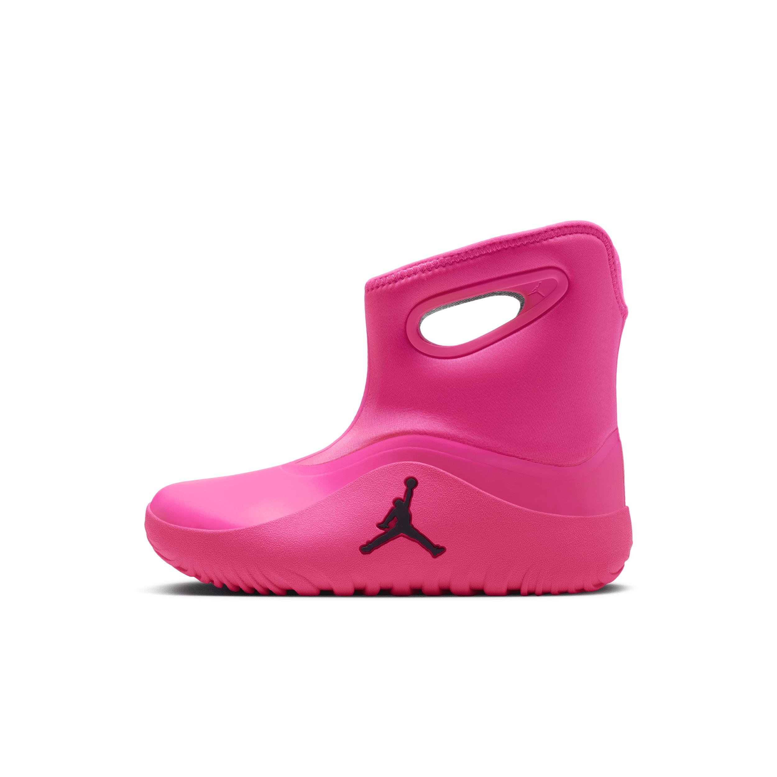 Jordan Lil Drip Little Kids' Boots by JORDAN