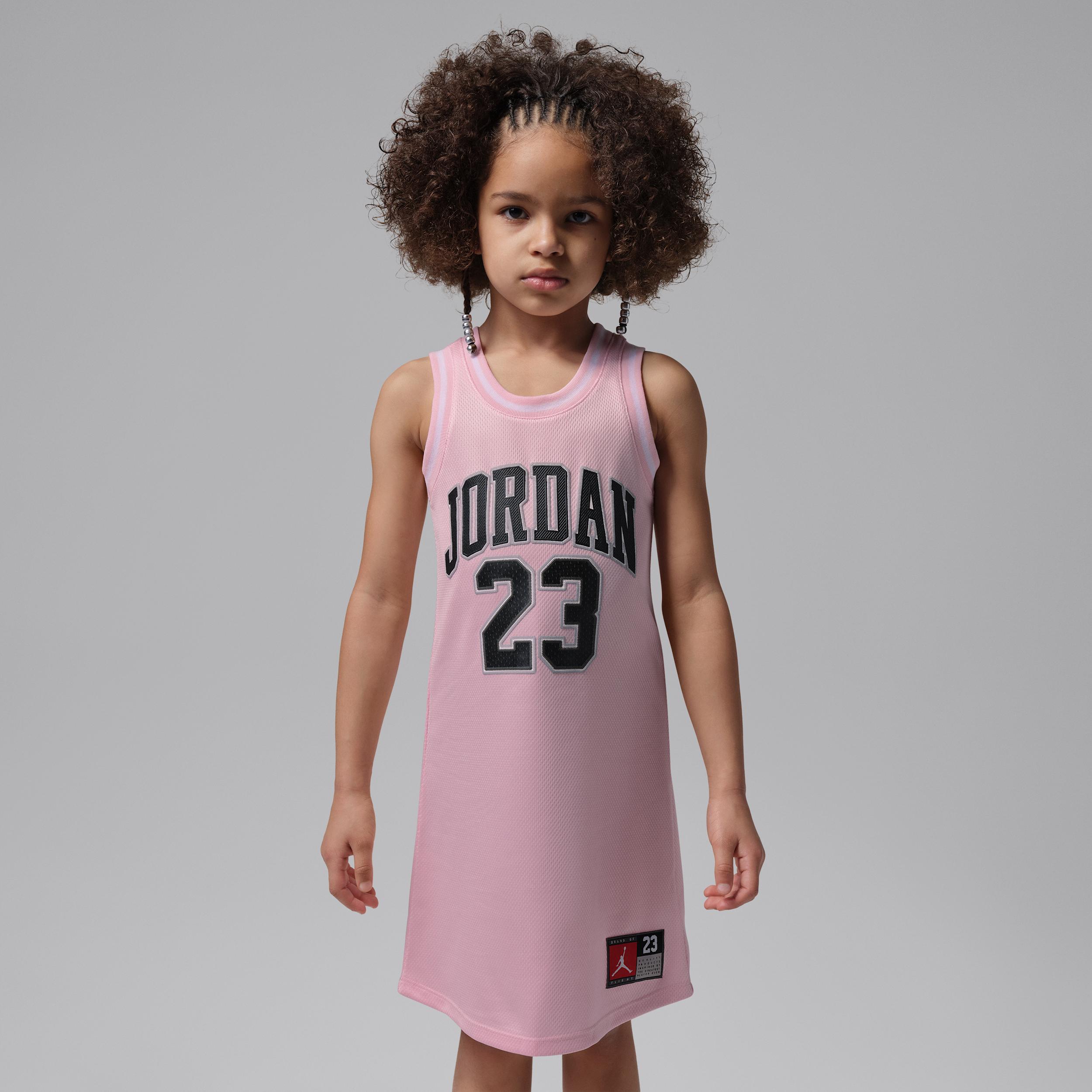 Jordan Little Kids' 23 Jersey Dress by JORDAN