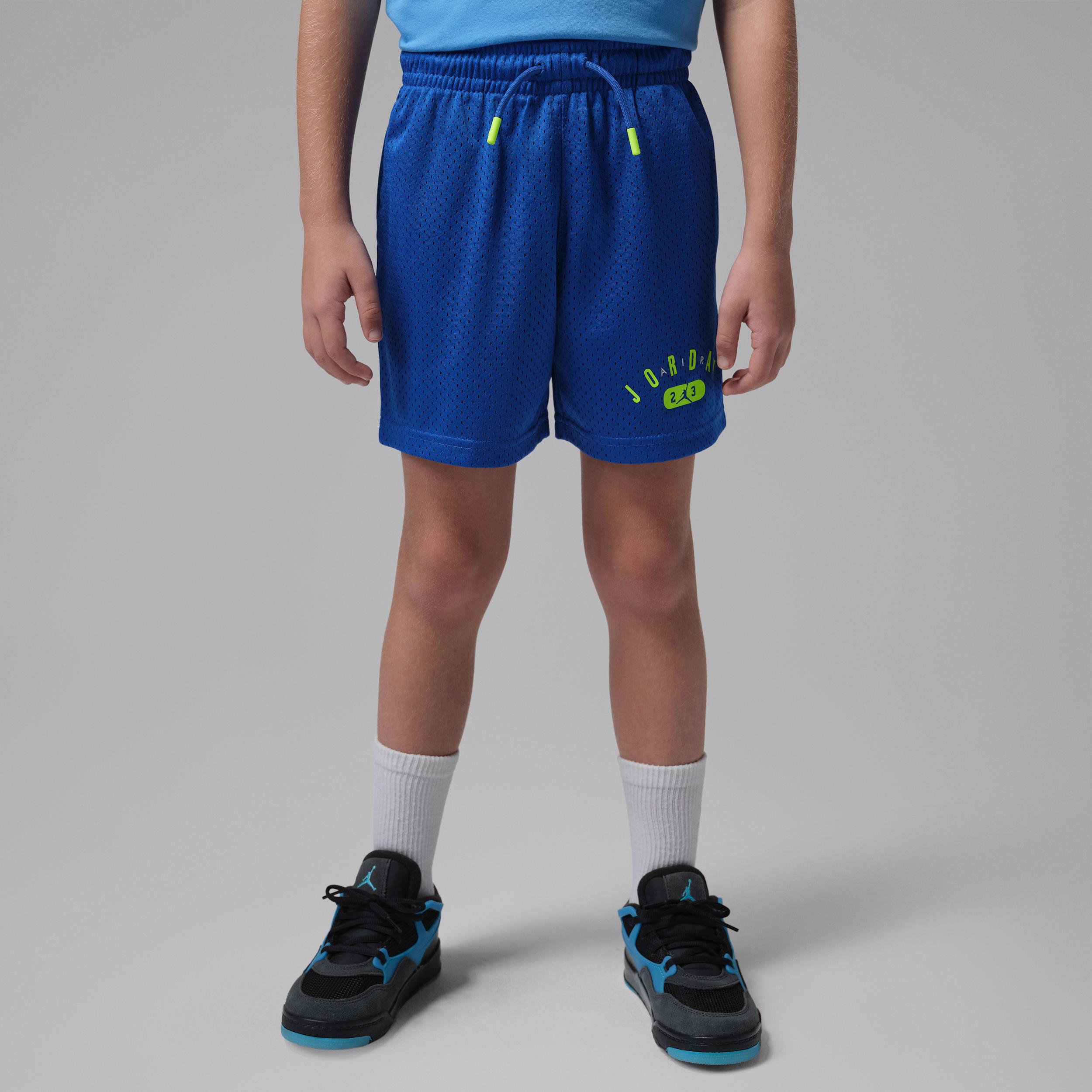 Jordan Little Kids' 23 Sport Shorts by JORDAN