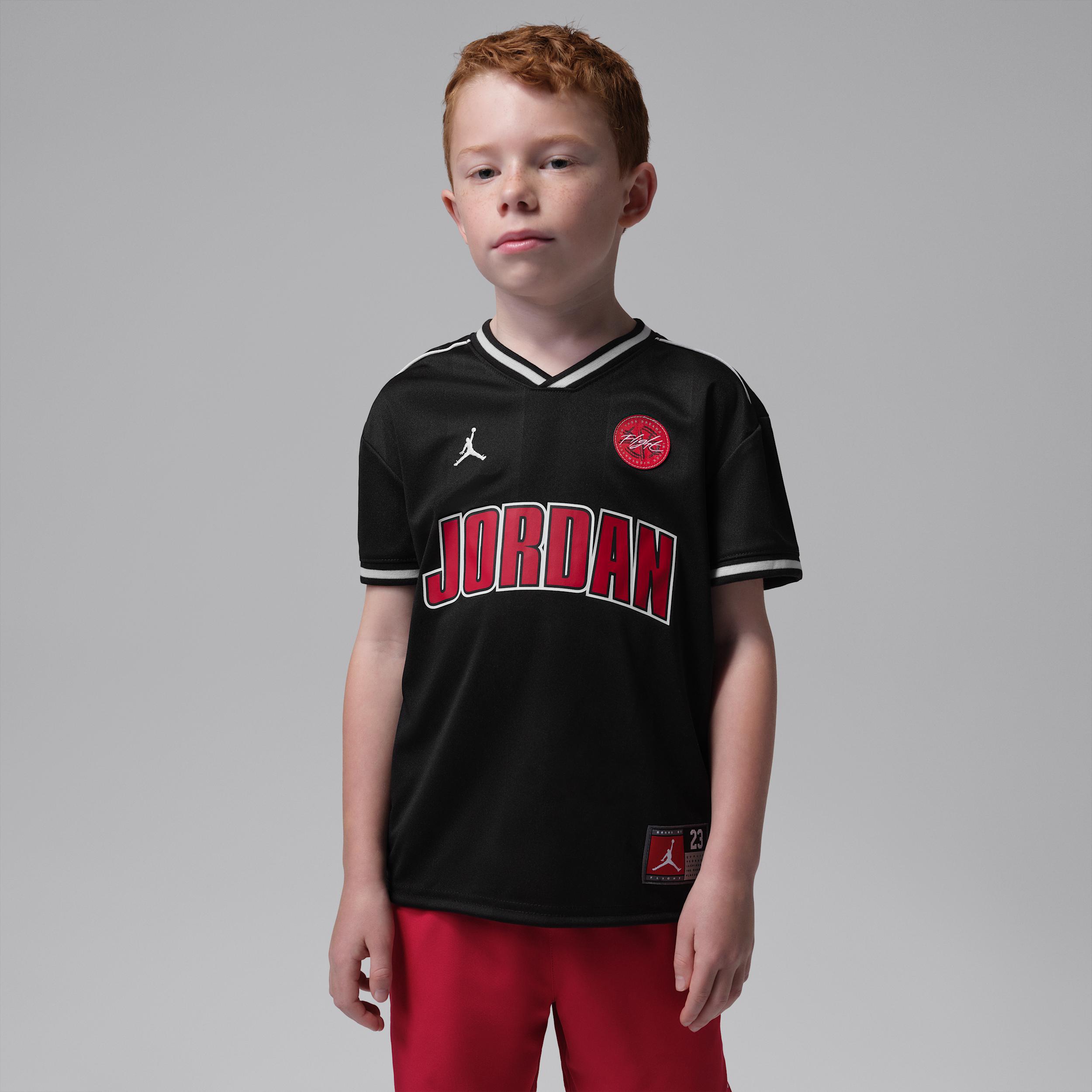 Jordan Little Kids' Sport Jersey by JORDAN