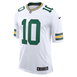 Jordan Love Green Bay Packers Nike Men's Dri-FIT NFL Limited Jersey by JORDAN Jordan Love Green Bay Packers Nike Men's Dri-FIT NFL Limited Jersey by JORDAN