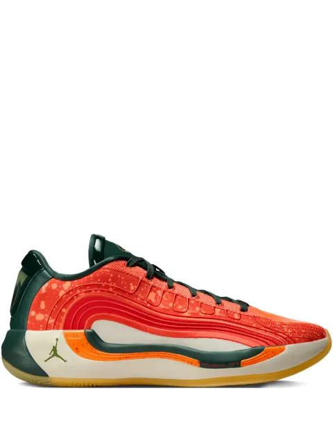 Jordan Luka 4 "Gone Camping" sneakers by JORDAN