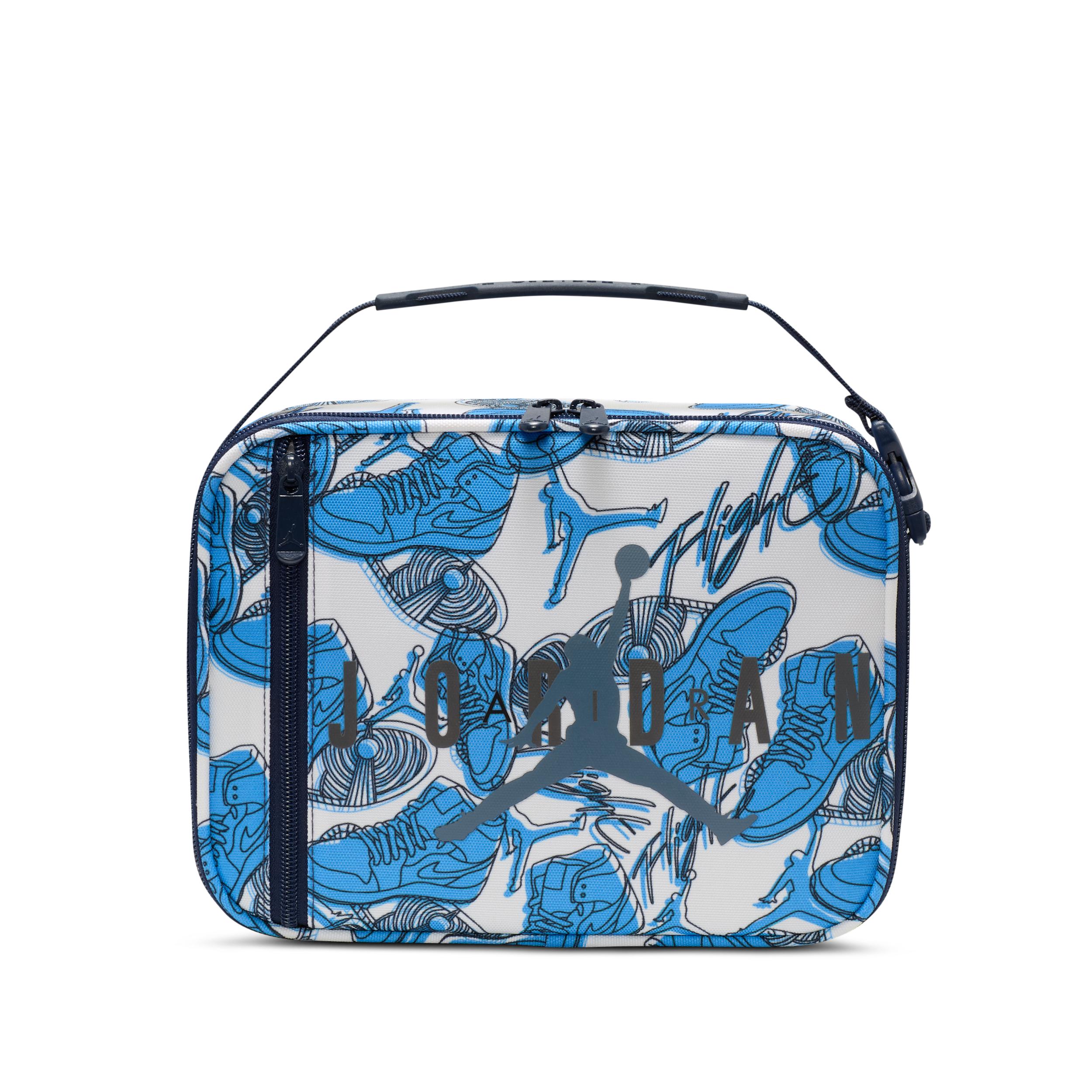 Jordan Lunch Bag (3L) by JORDAN