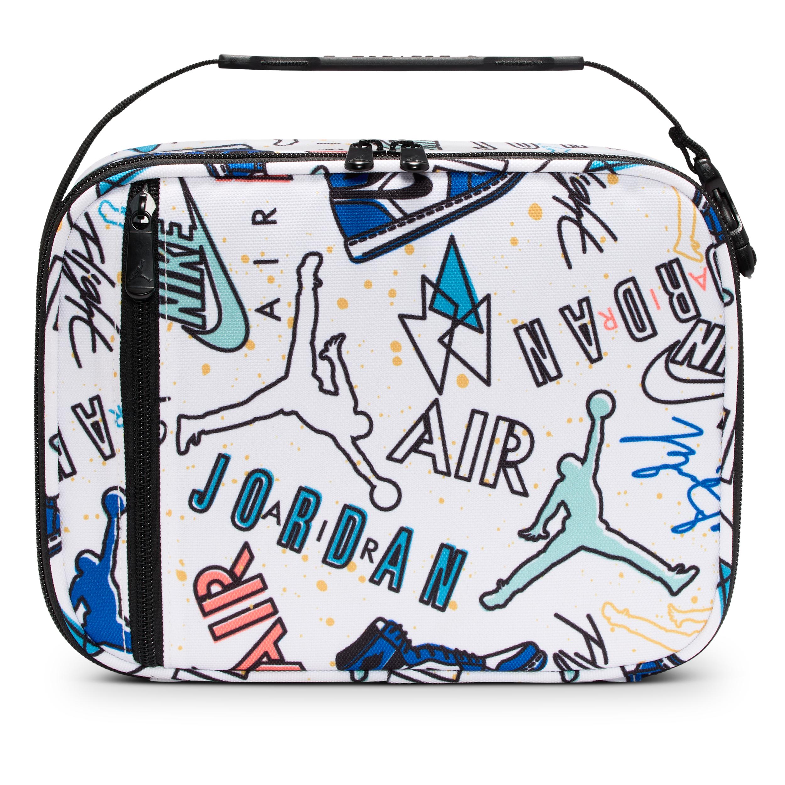 Jordan Lunch Bag (3L) by JORDAN