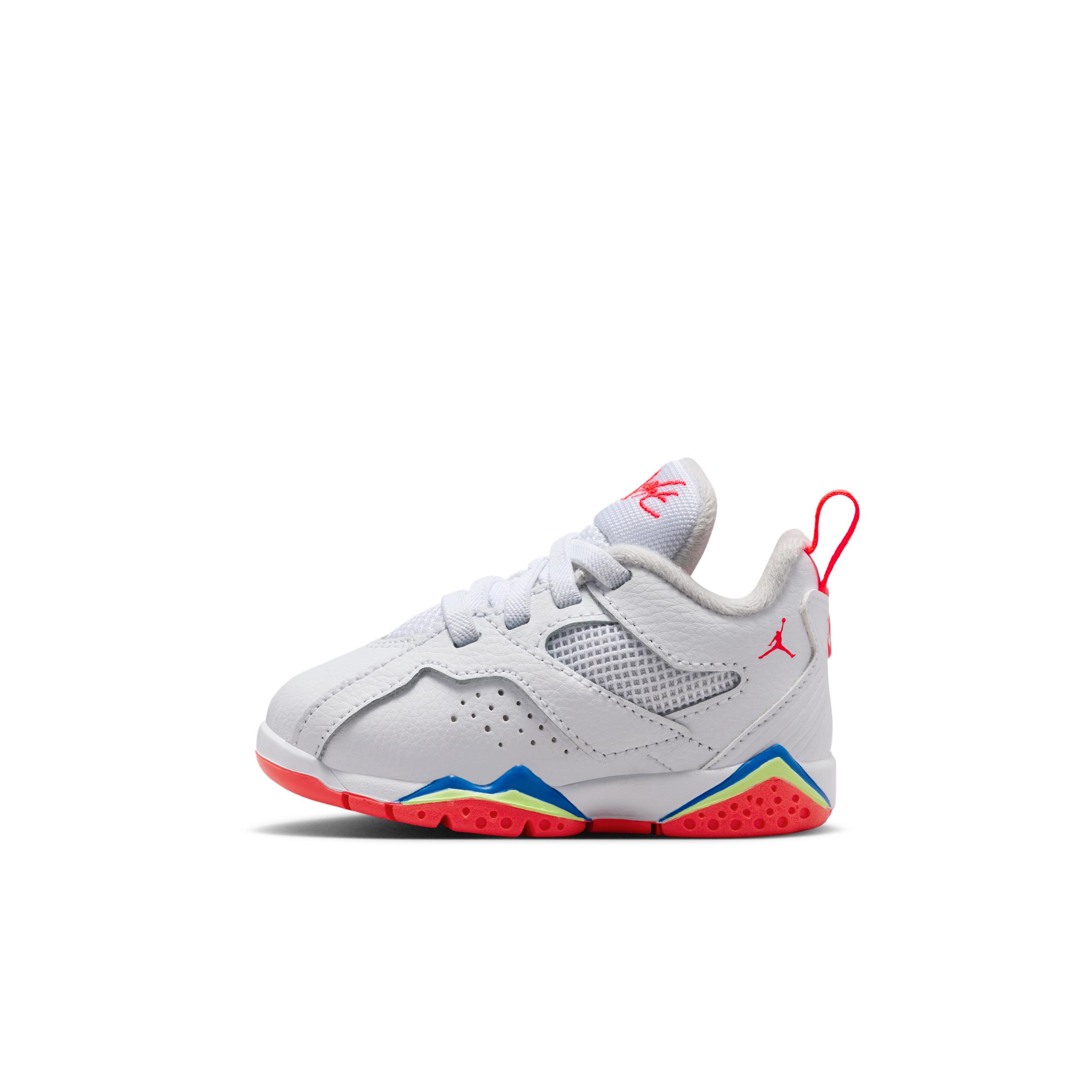 Jordan MVP 92 Baby/Toddler Shoes by JORDAN