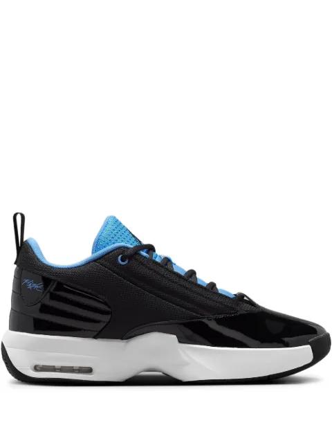 Jordan Max Aura 6 "Black University/Blue/White" sneakers by JORDAN