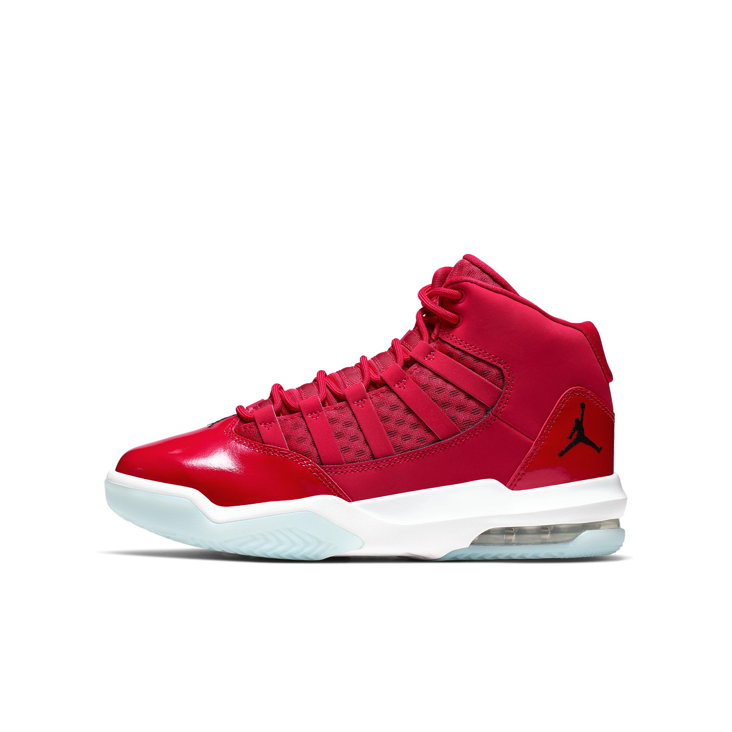 Jordan Max Aura Big Kids' (Boys') Shoes by JORDAN