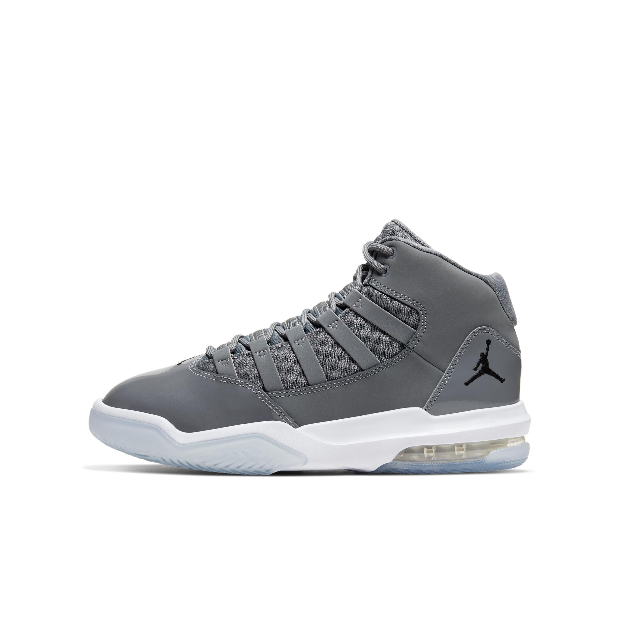 Jordan Max Aura Big Kids' Shoes by JORDAN