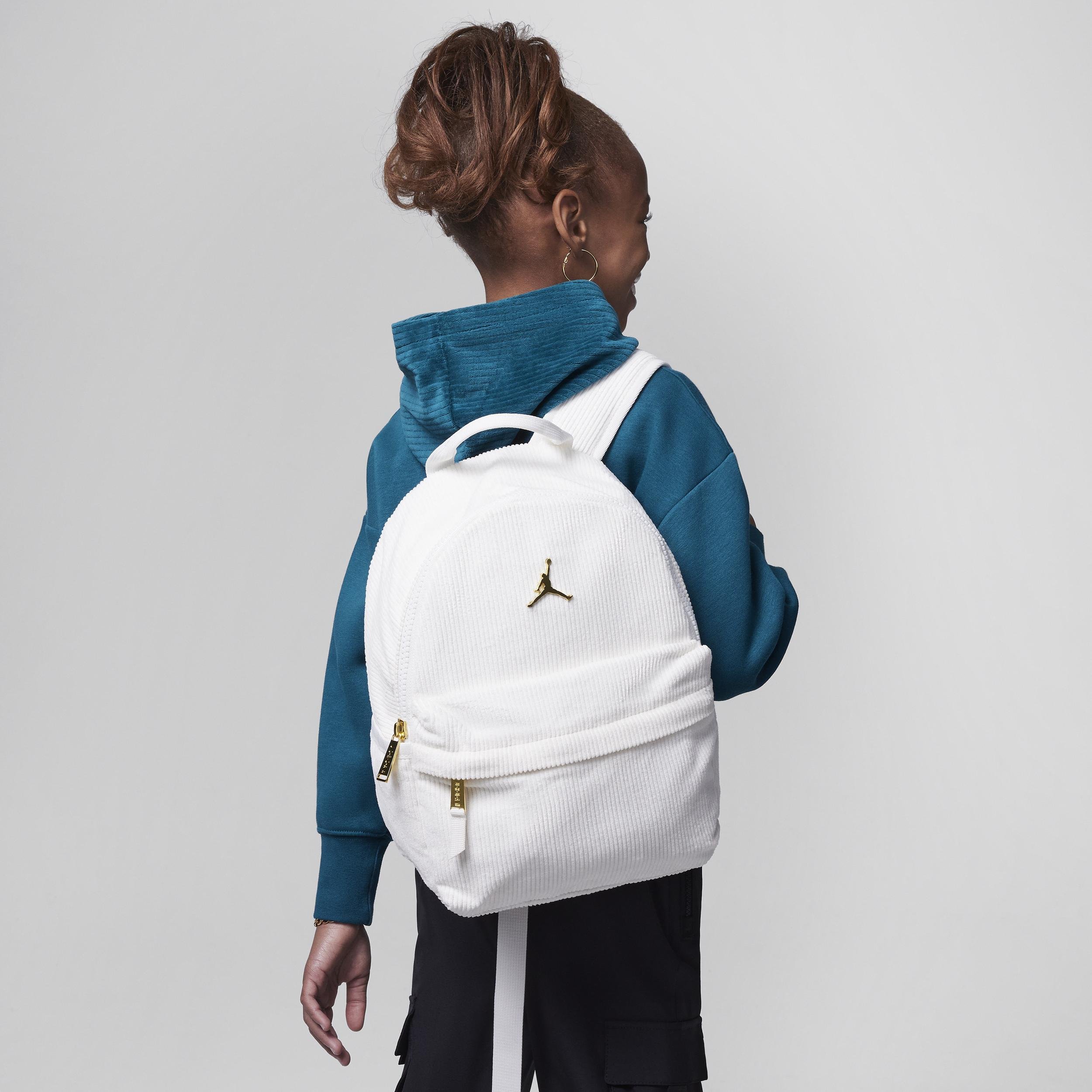 Jordan Mini Backpack Kids Mini Backpack (10L) by JORDAN
