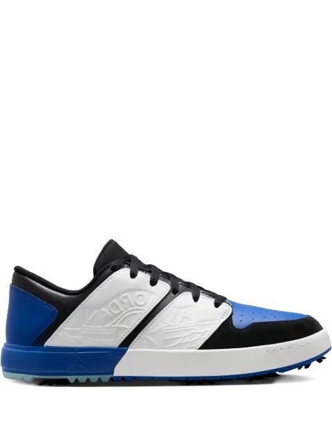 Jordan Nu Retro 1 Golf "Sport Royal" sneakers by JORDAN