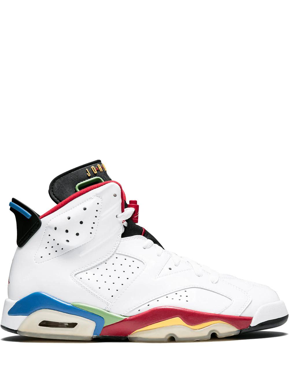 Jordan Olympic 6 sneakers by JORDAN