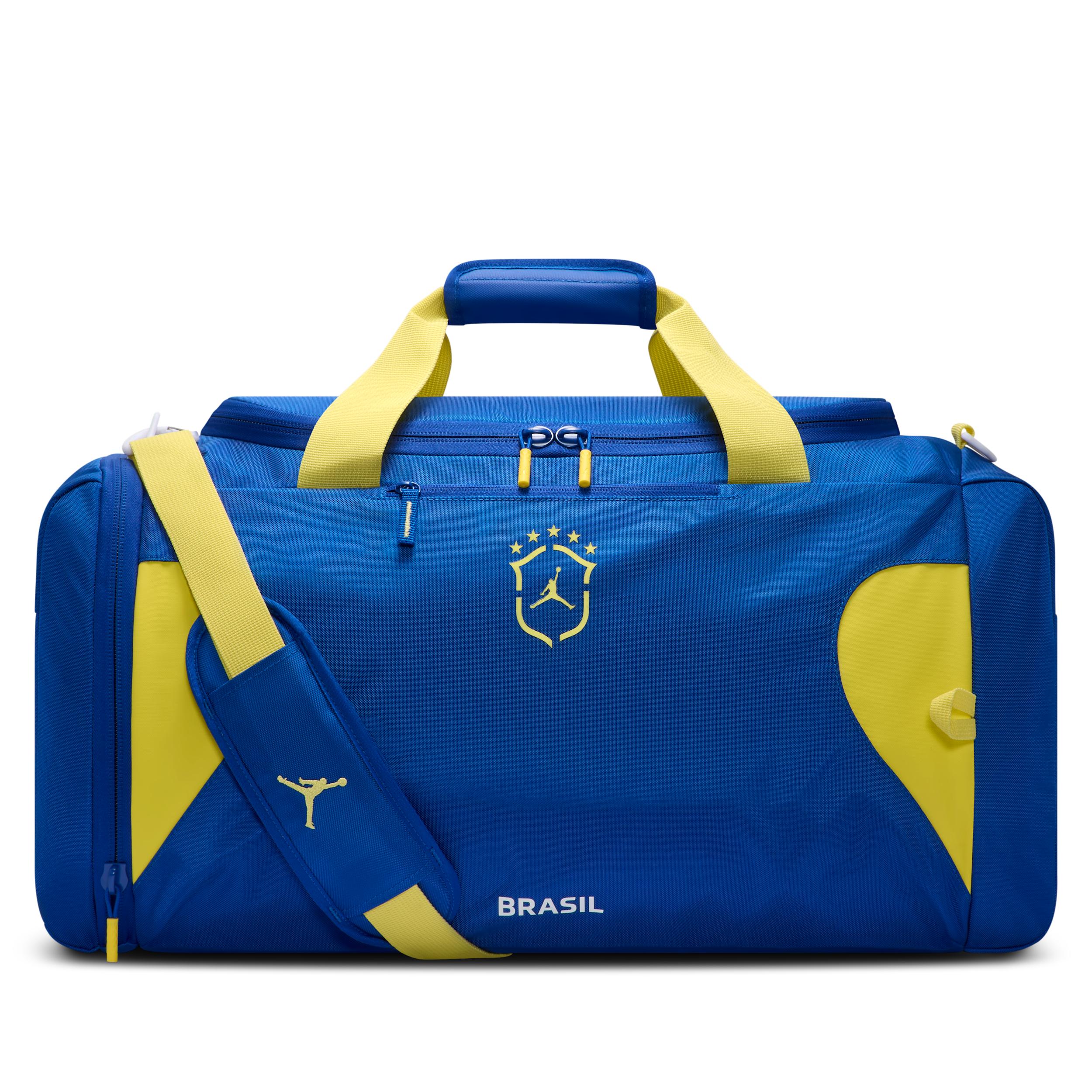 Jordan P6 Element Duffel (68.8L) by JORDAN