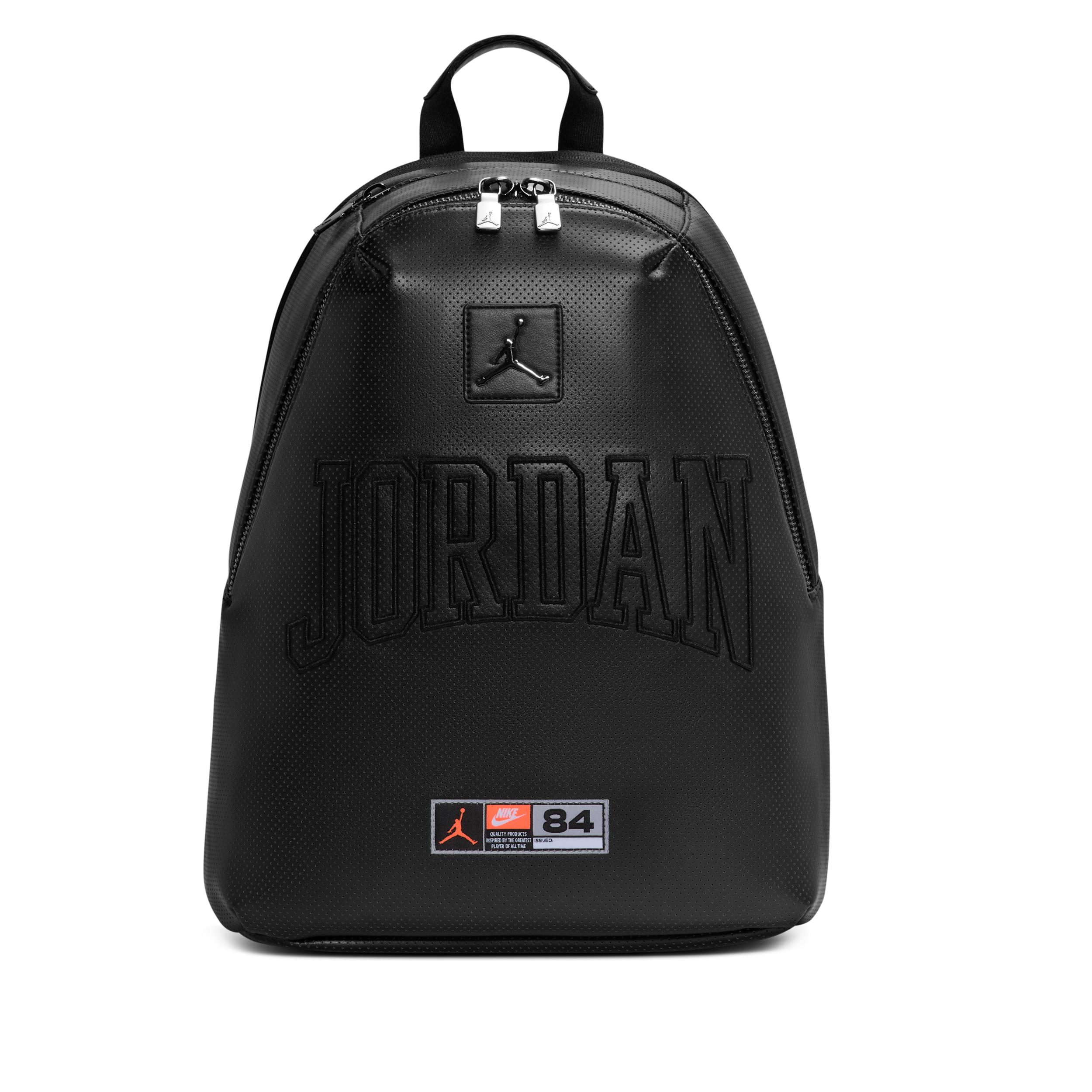 Jordan Perforated Backpack (23.5L) by JORDAN